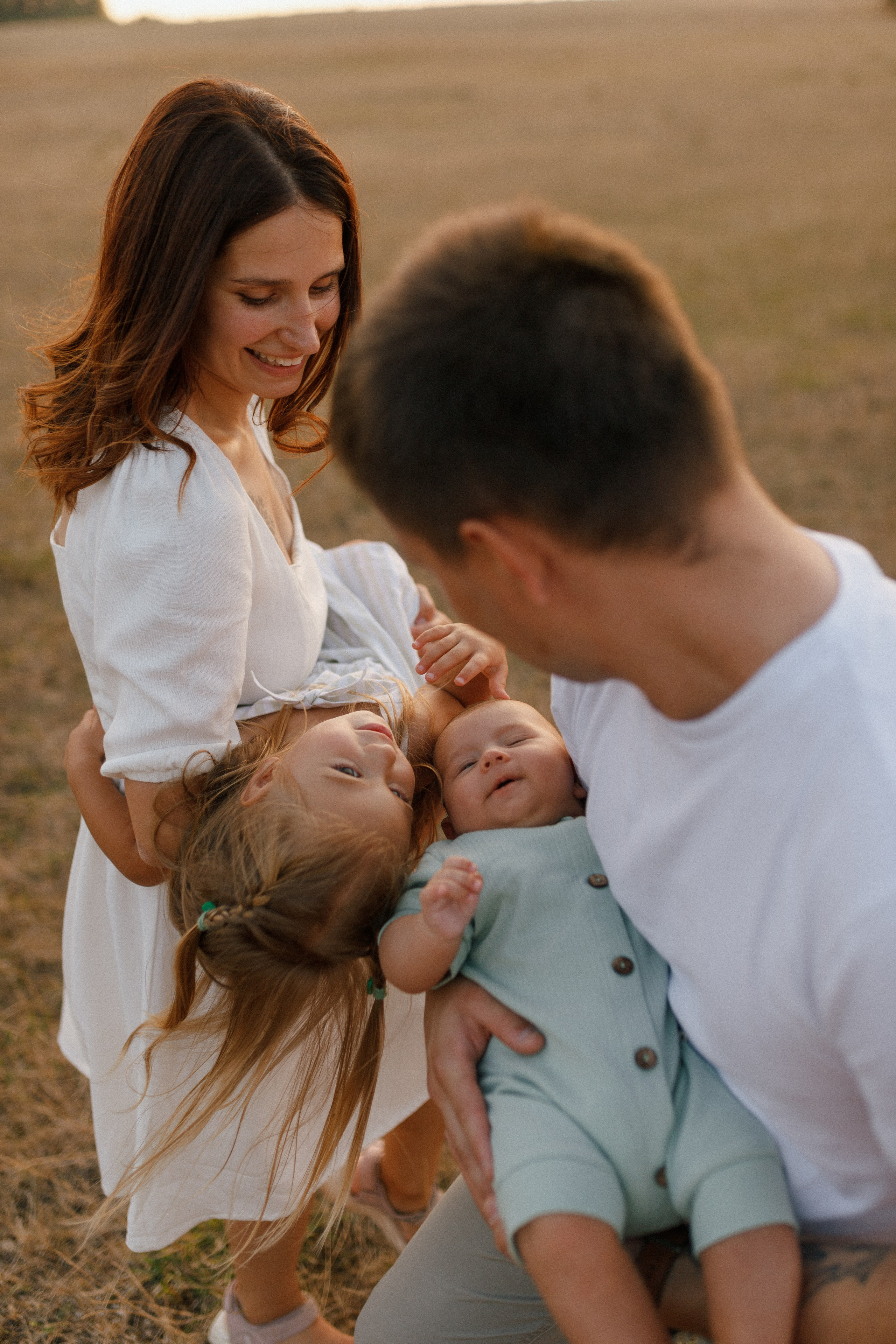Аврорушке 3. Семейный и женский фотограф в Краснодаре Виктория Гупало