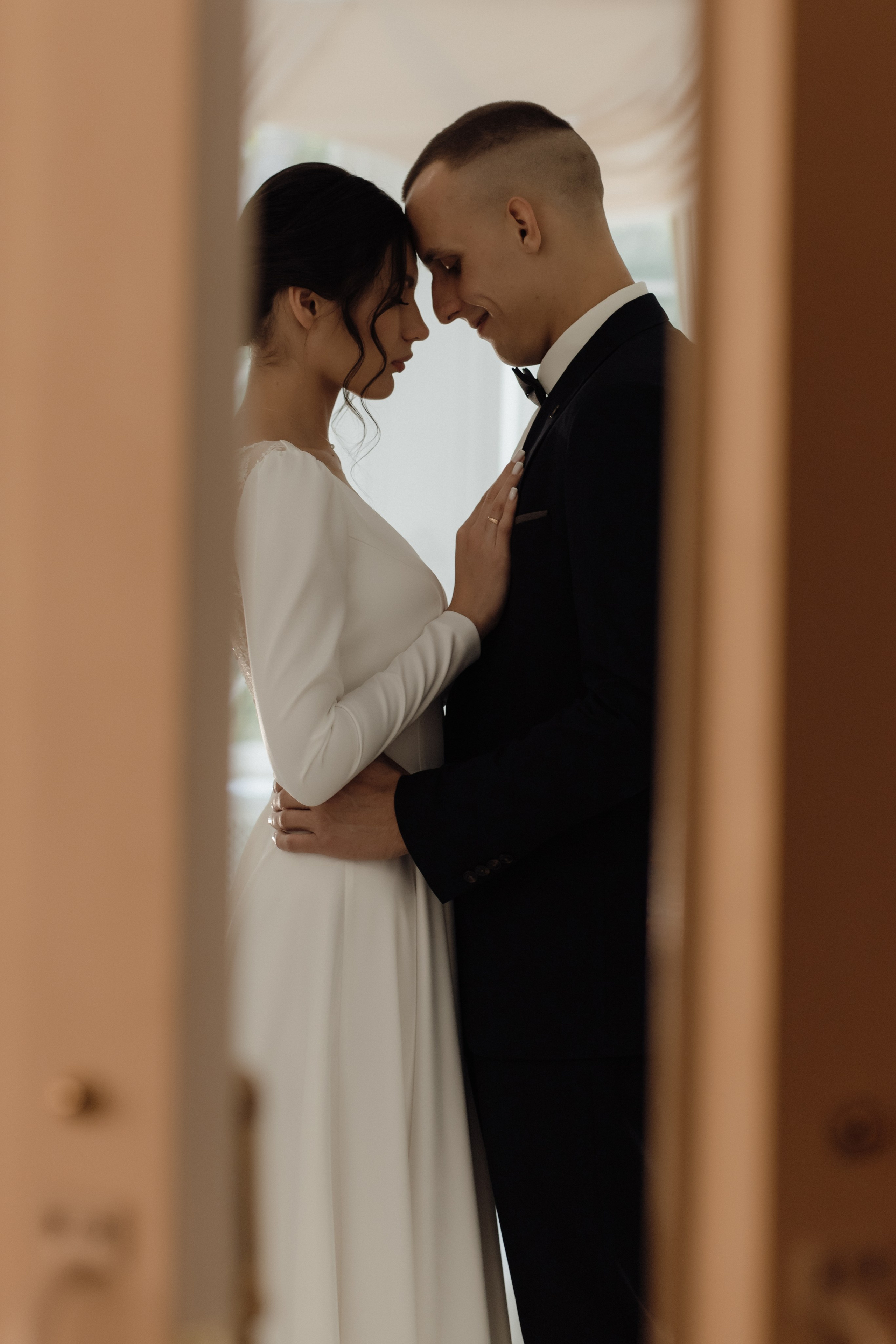 Дмитрий и Настя. Семейный и свадебный фотограф в Челябинске Мария Леонтьева