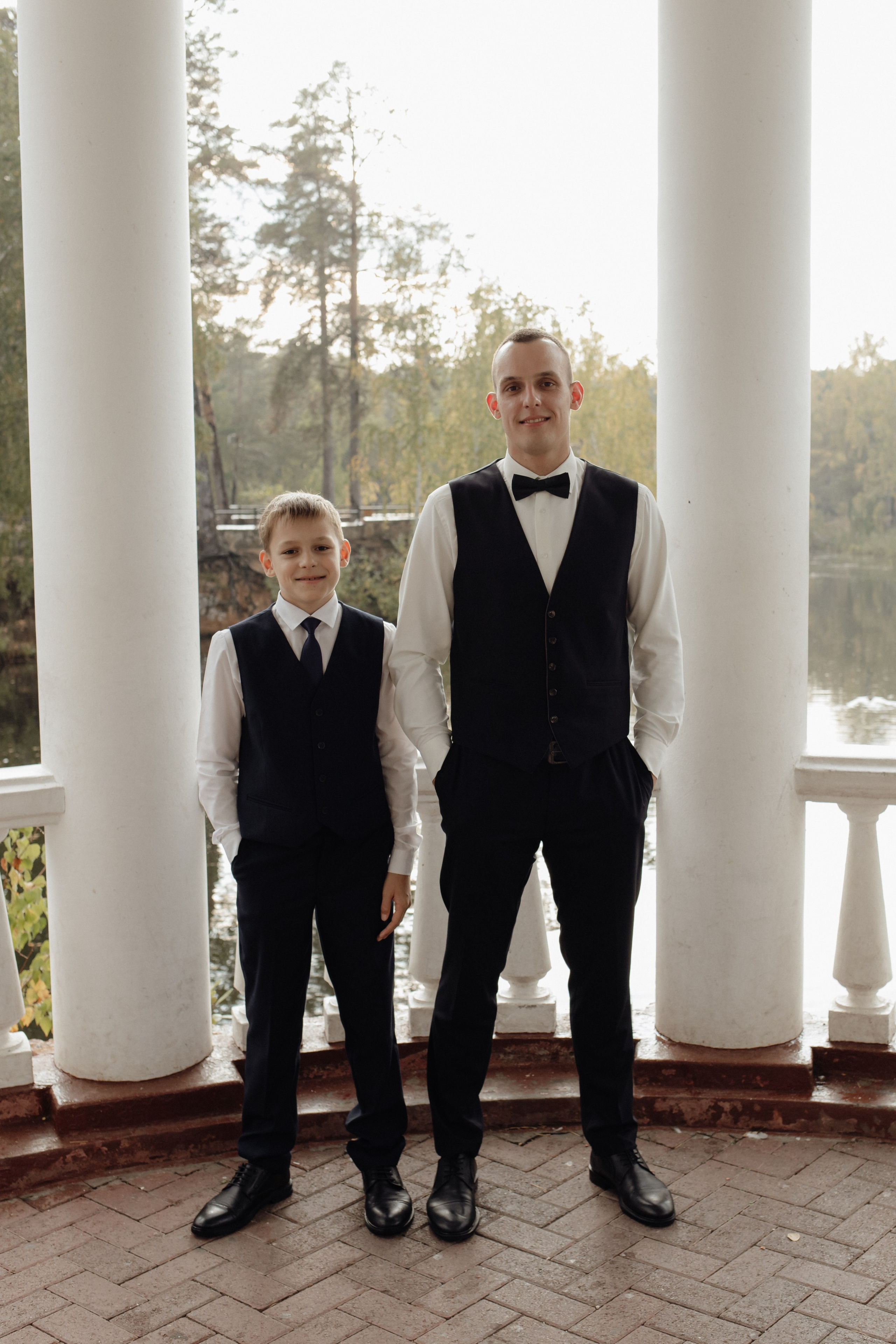 Дмитрий и Настя. Семейный и свадебный фотограф в Челябинске Мария Леонтьева