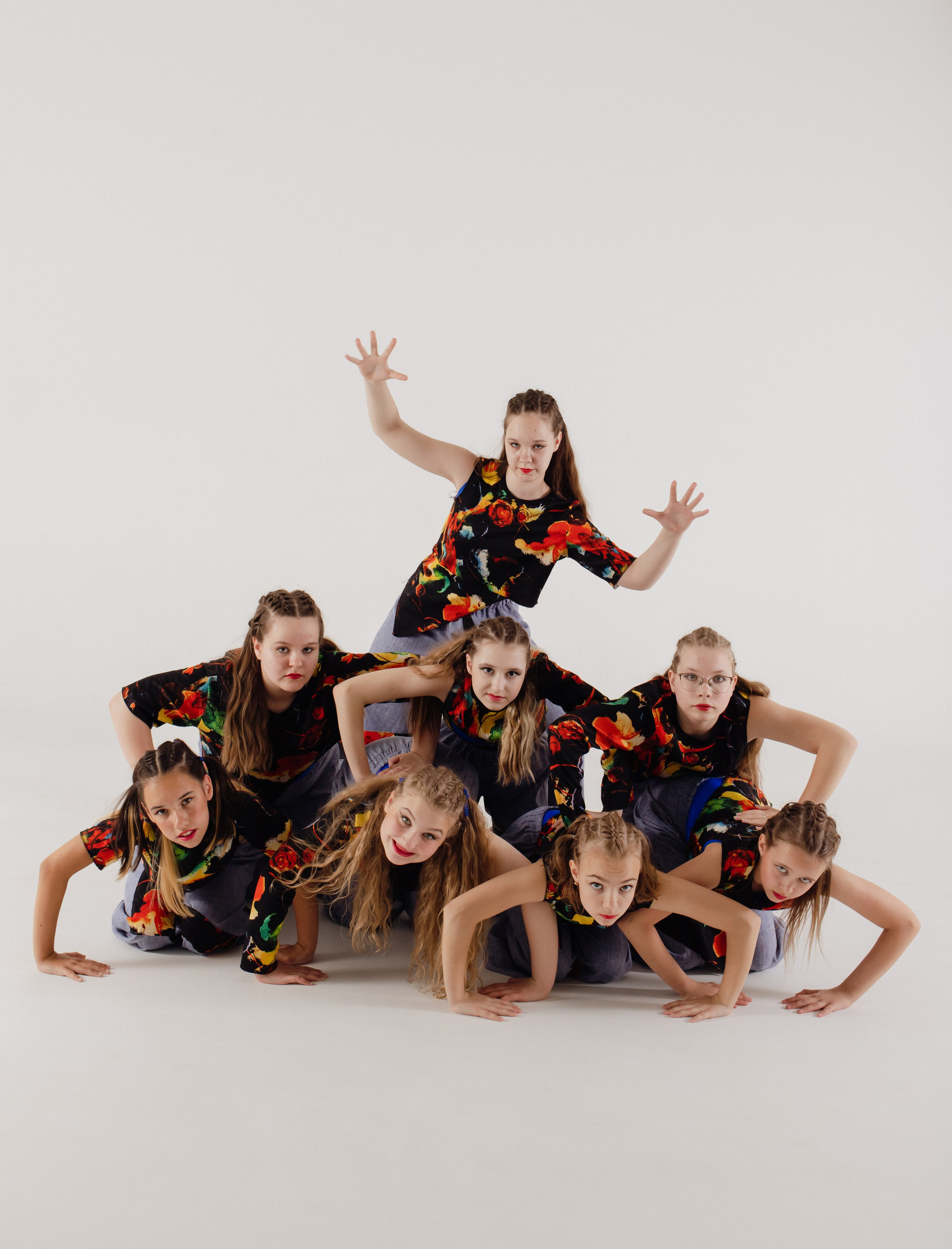 В ритме Че. Семейный и свадебный фотограф в Челябинске Мария Леонтьева