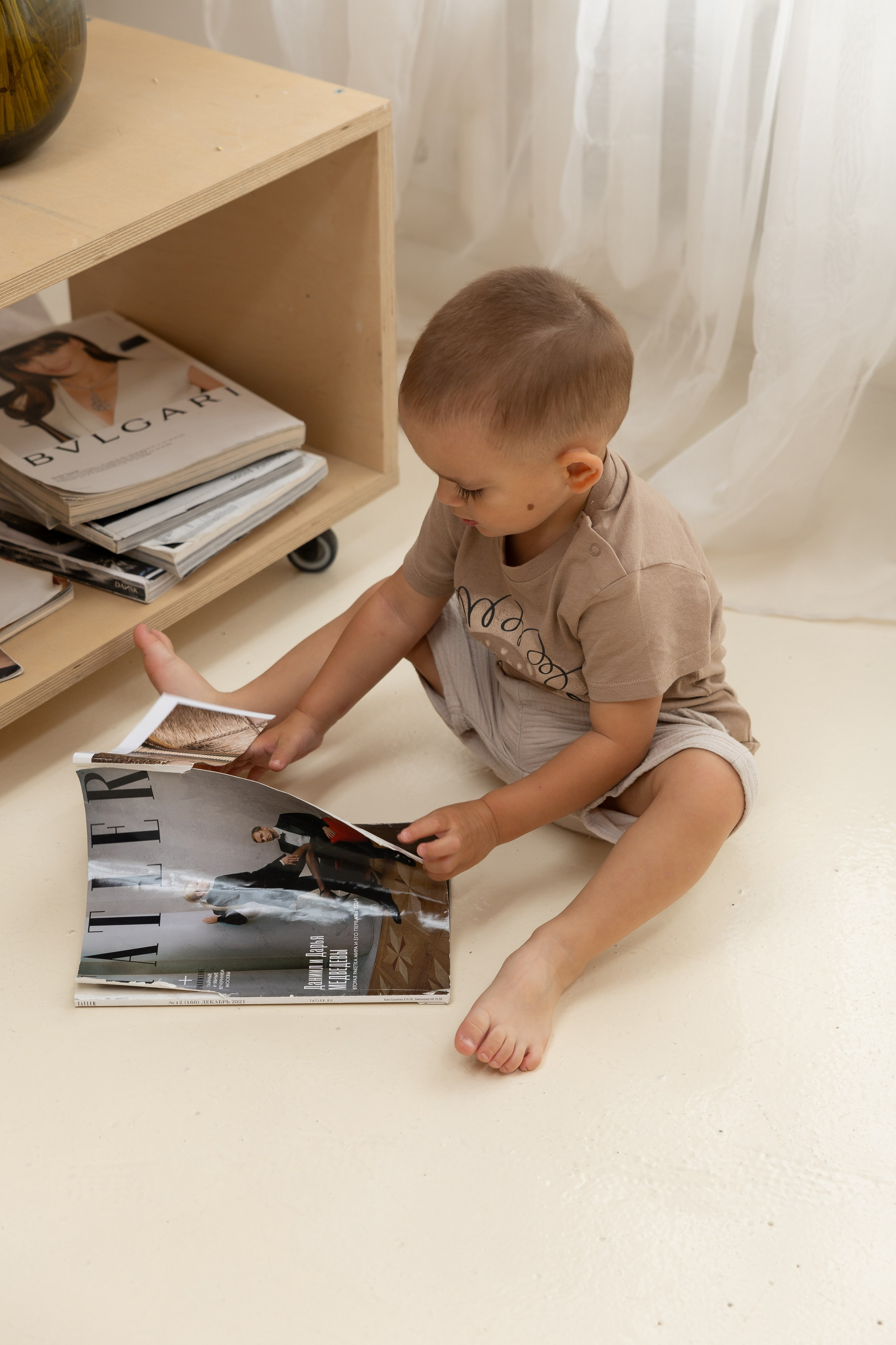 Таня и Денис. Семейный и свадебный фотограф в Челябинске Мария Леонтьева