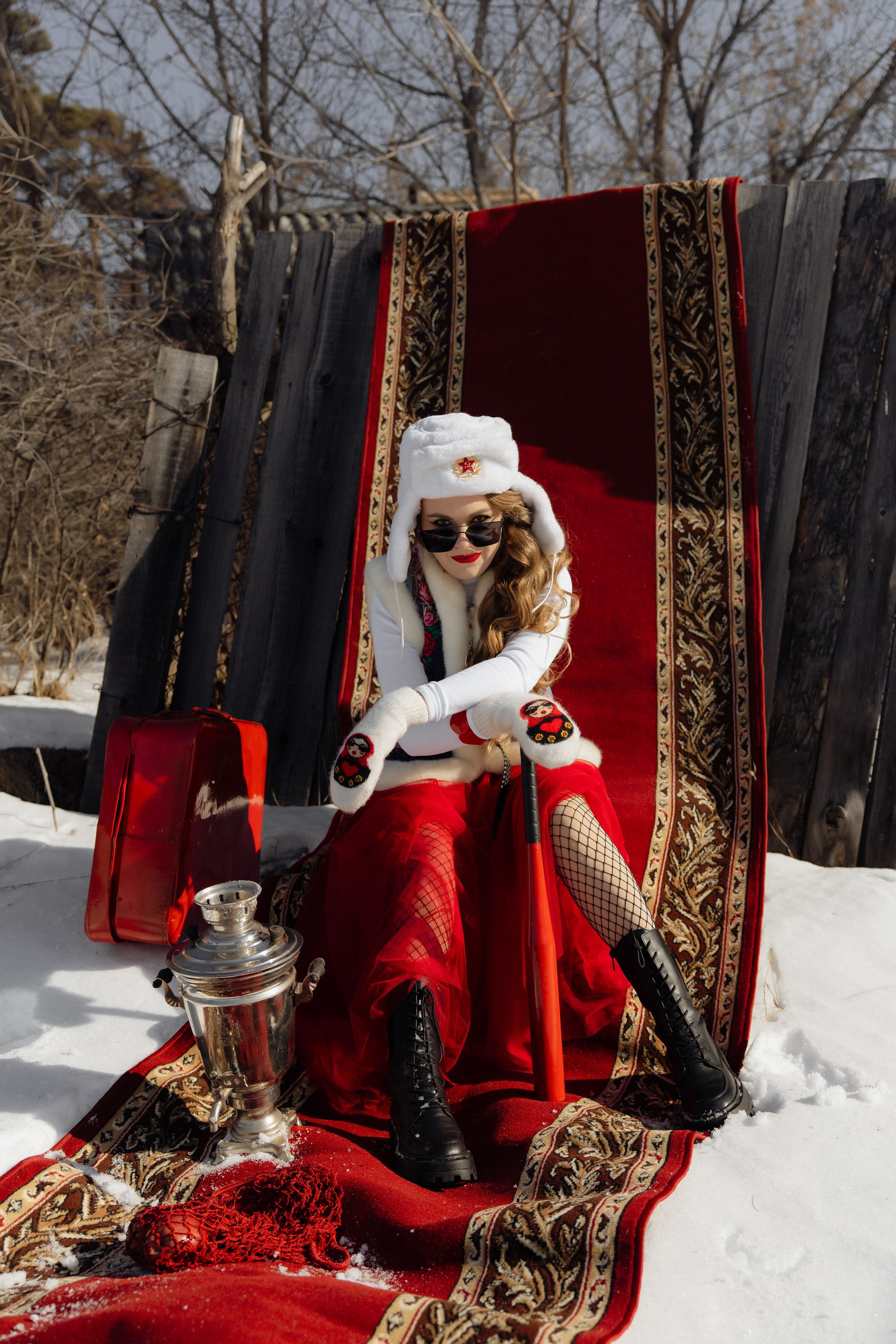 Russian Woman. Семейный и свадебный фотограф в Челябинске Мария Леонтьева