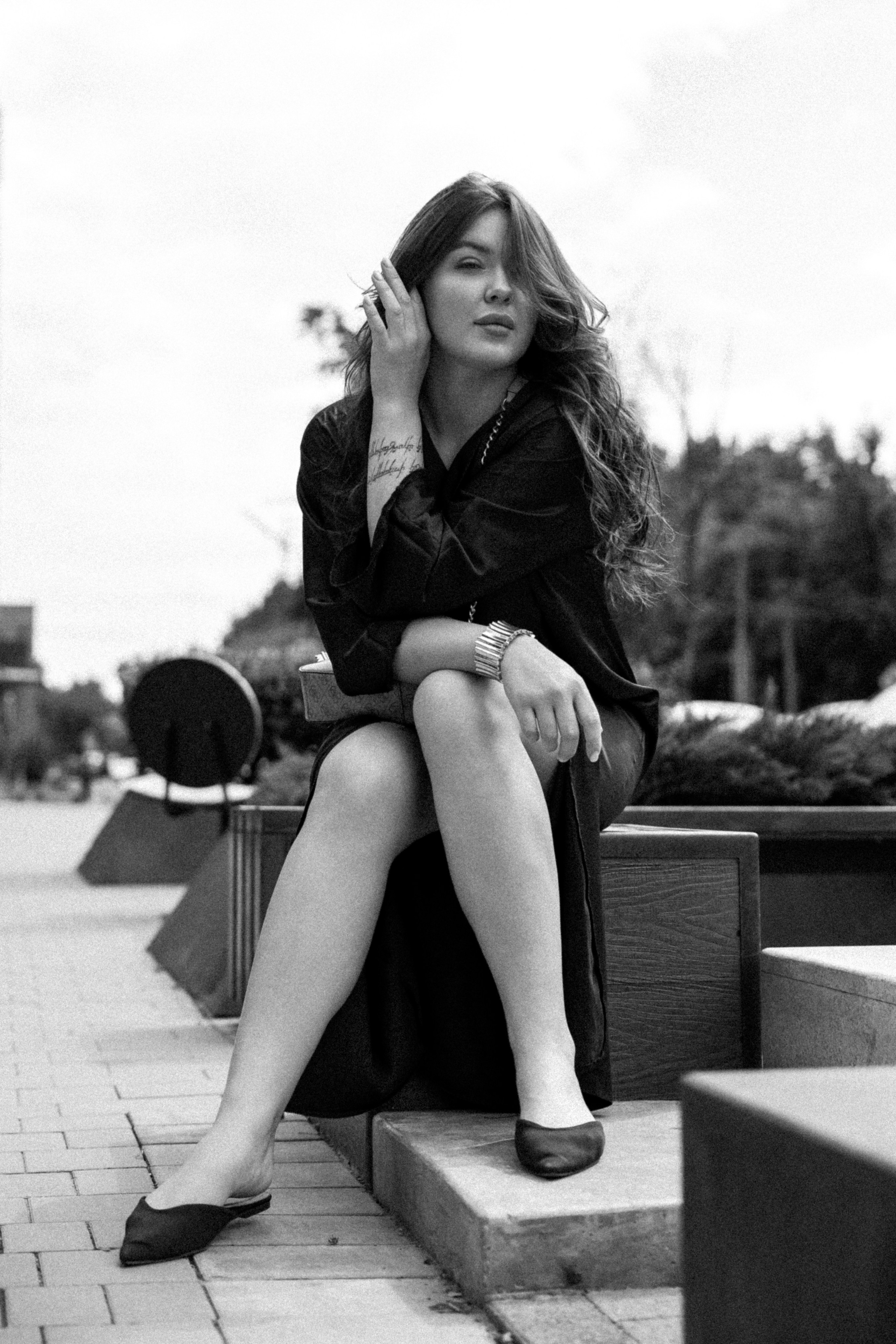 Алена. Семейный и свадебный фотограф в Челябинске Мария Леонтьева