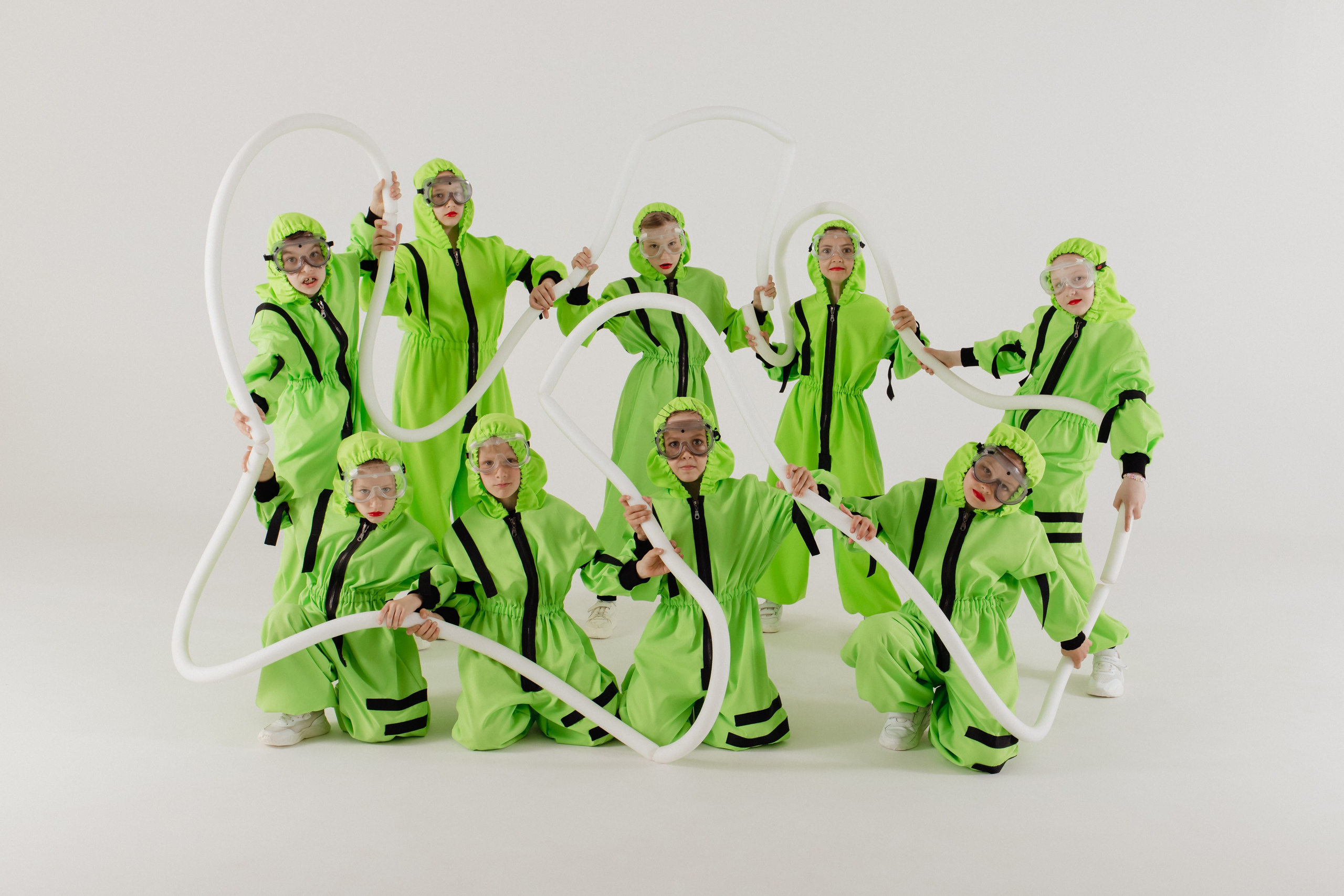 В ритме Че. Семейный и свадебный фотограф в Челябинске Мария Леонтьева