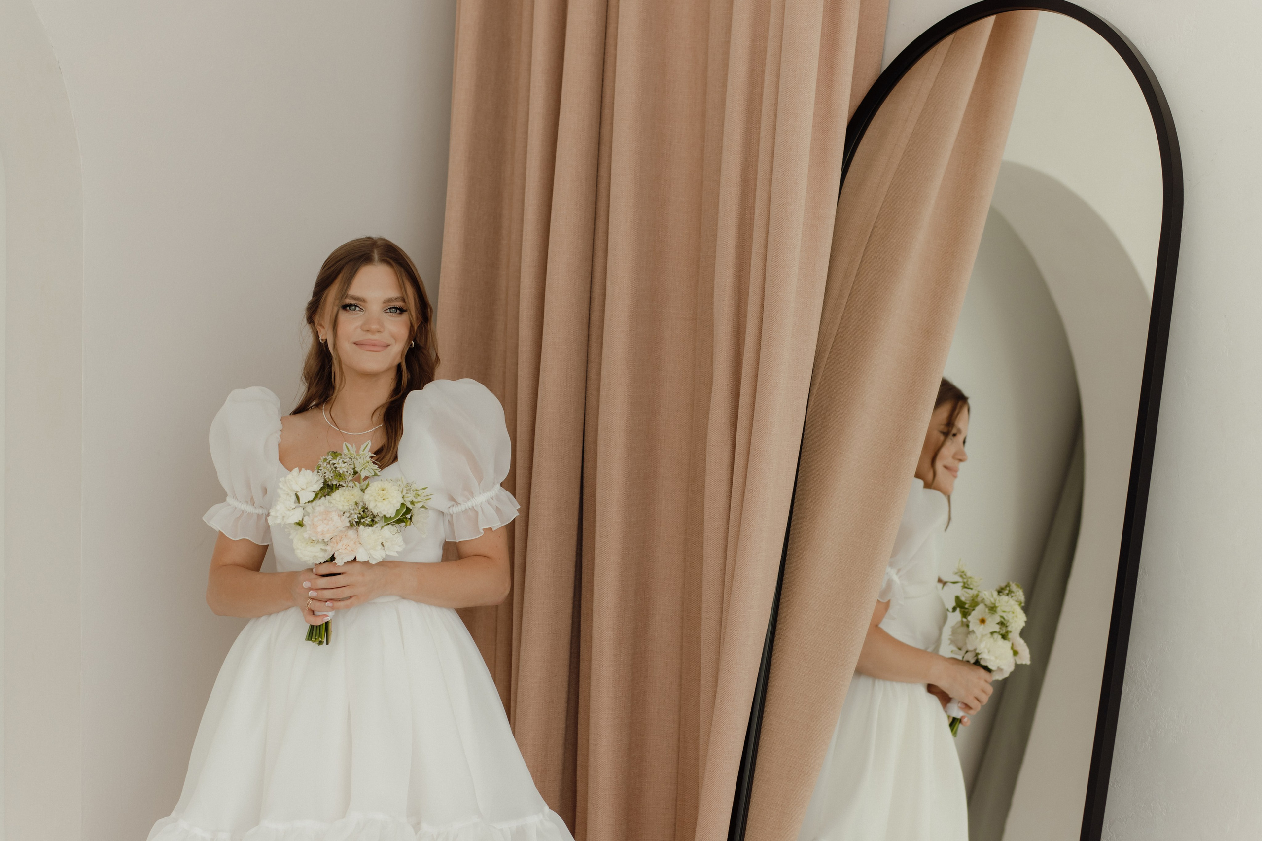 Никита и Валерия. Семейный и свадебный фотограф в Челябинске Мария Леонтьева