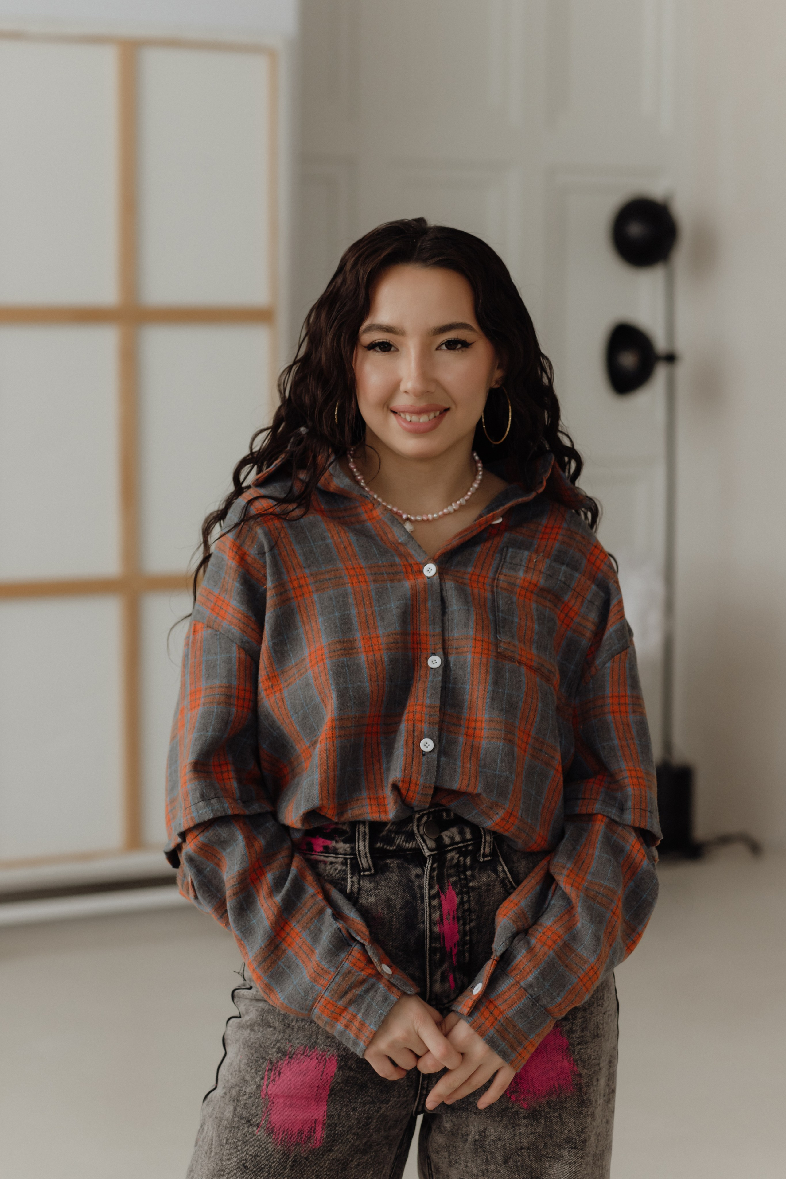 Арина. Семейный и свадебный фотограф в Челябинске Мария Леонтьева