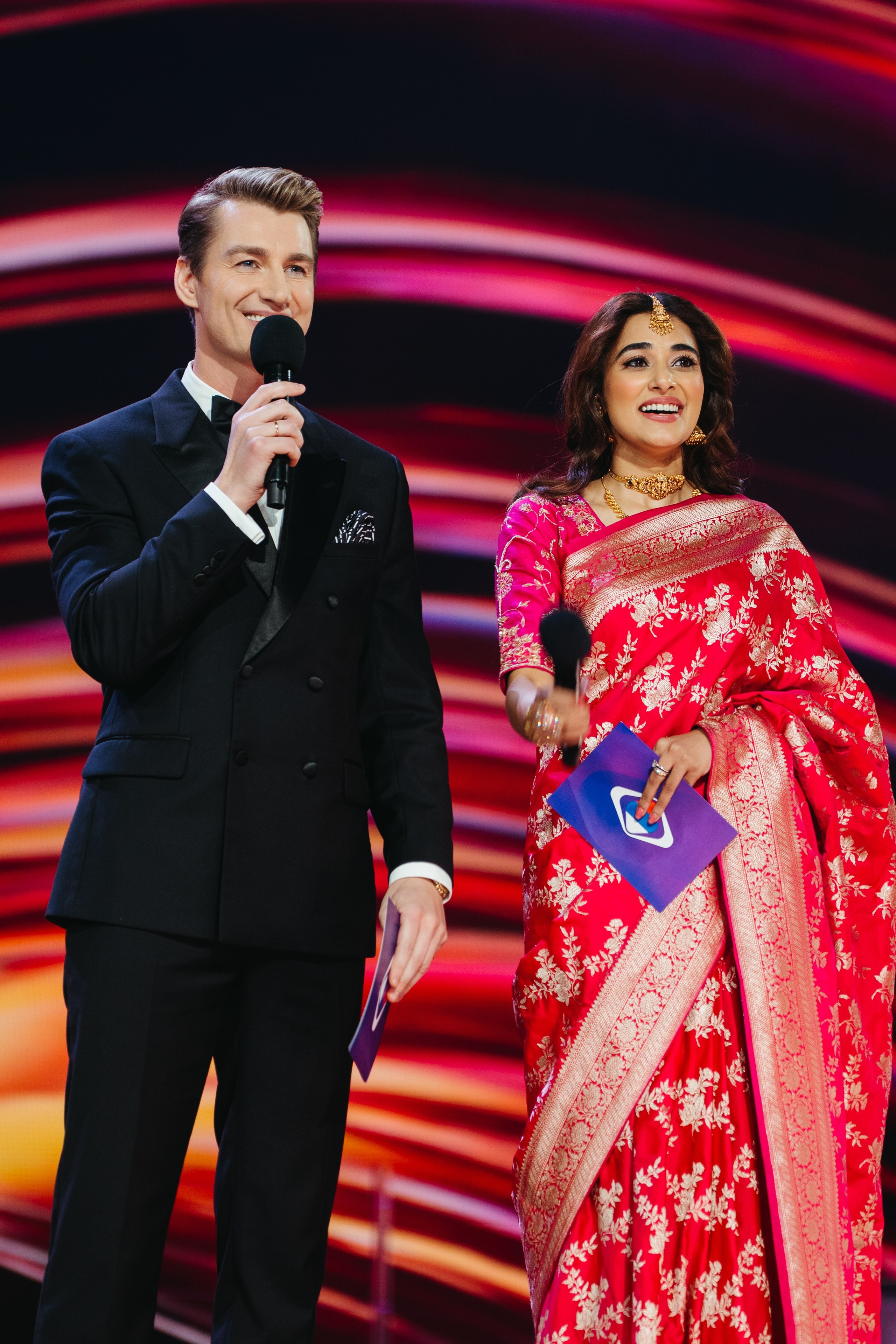 Интервидение 2025. Фотограф в Москве Константин Глазков