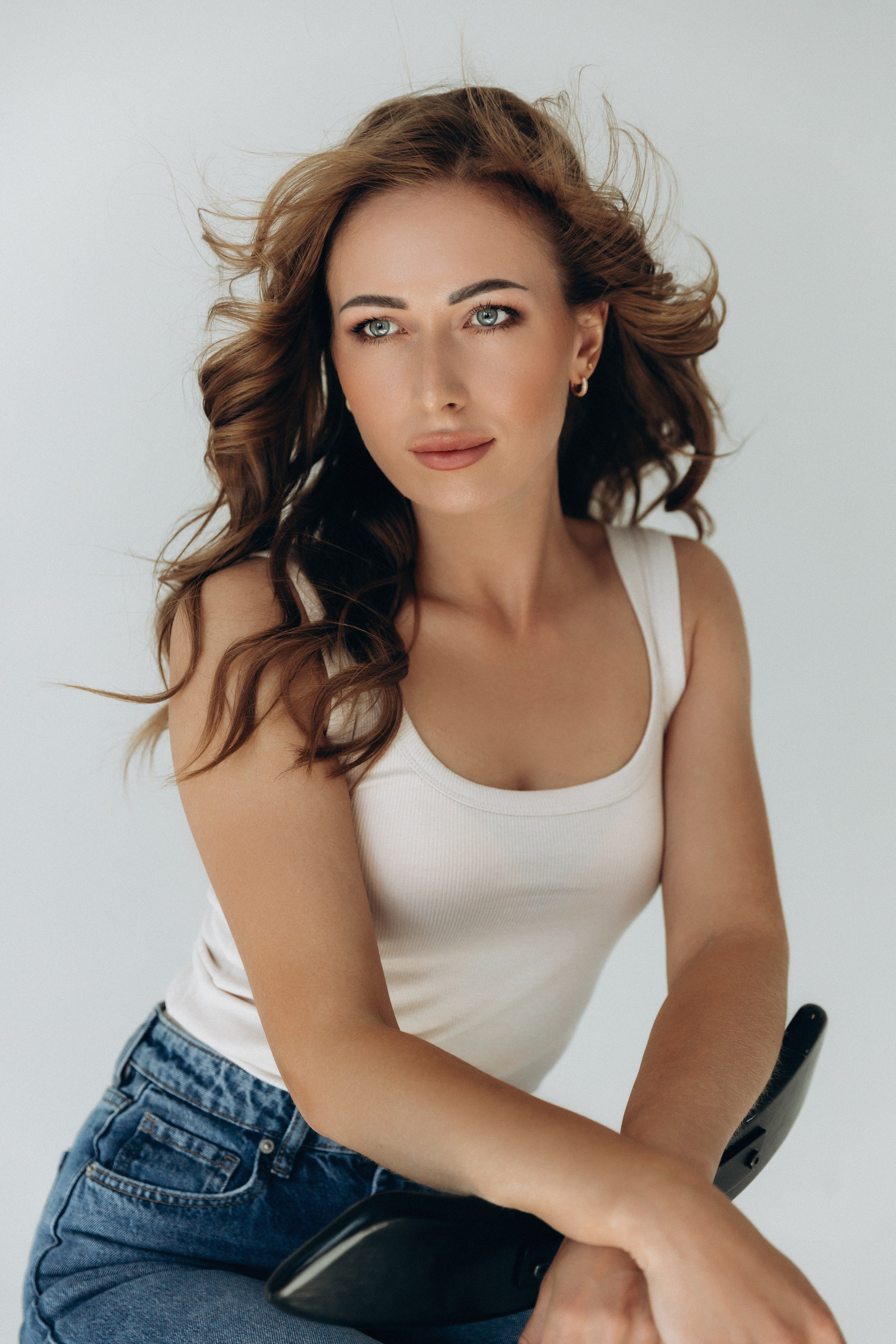 Виктория. Камилла — свадебный и женский фотограф в Саратове