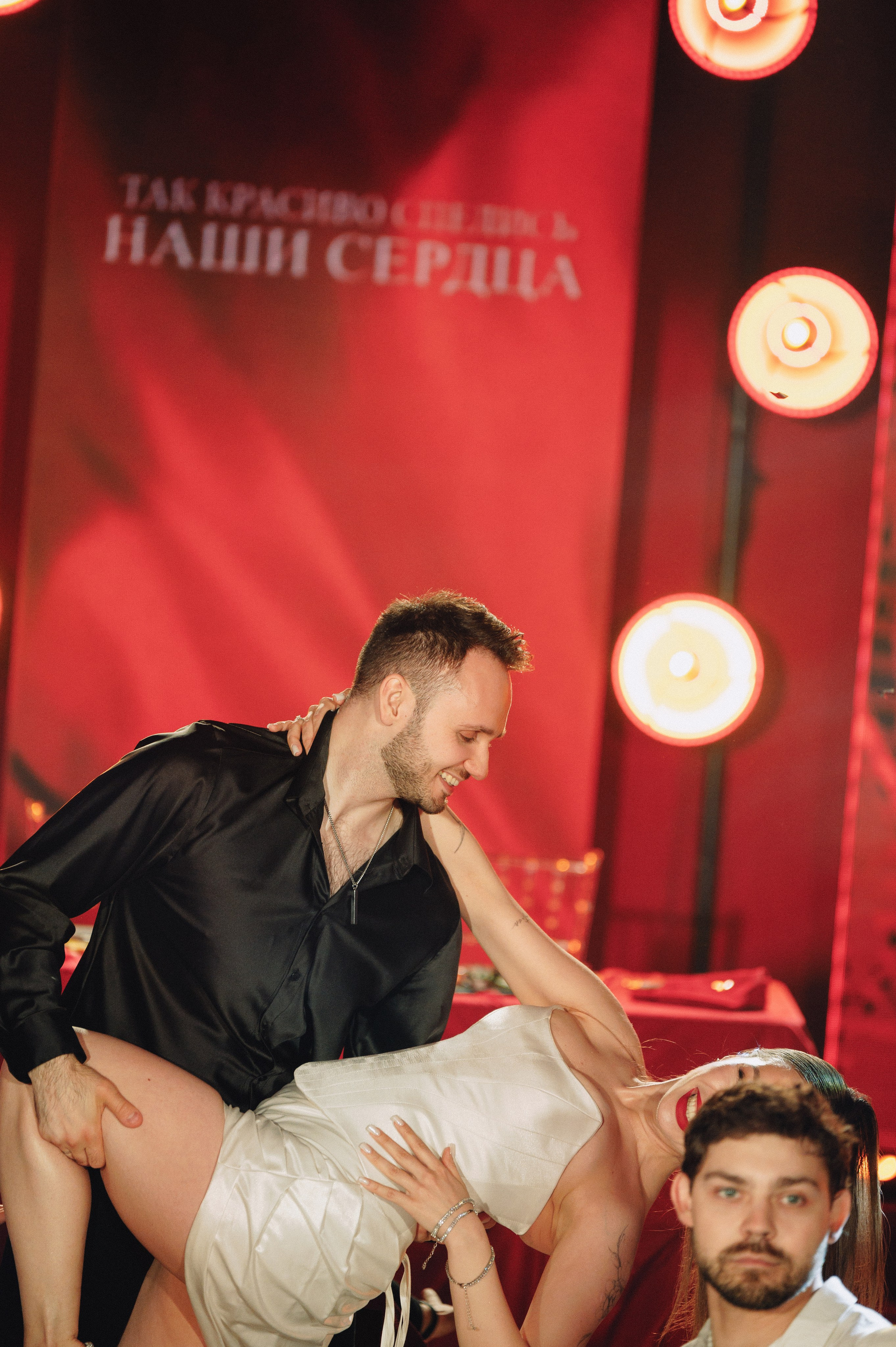 Анастасия и Карен. Репортажный и свадебный фотограф в Сургуте