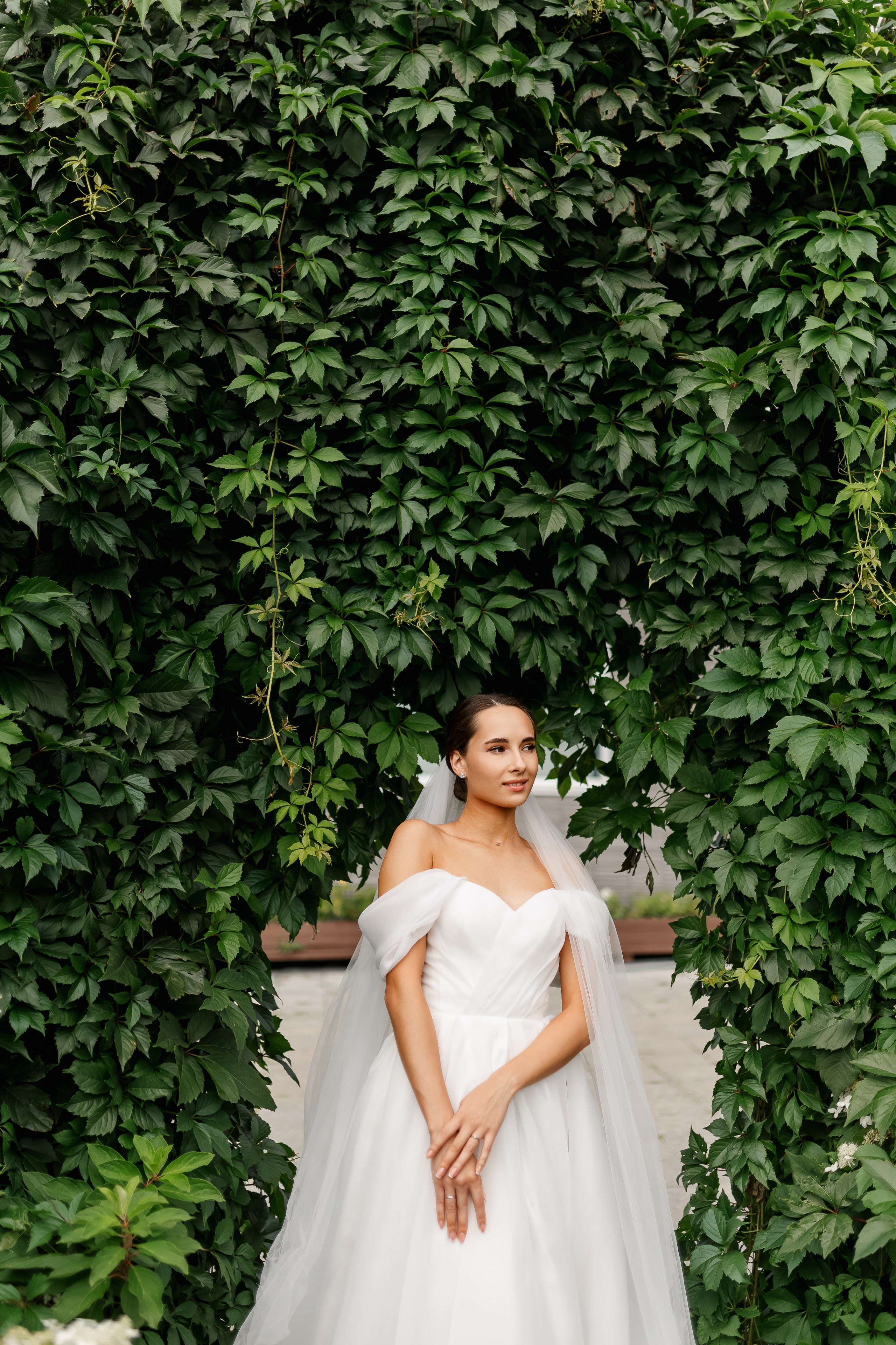 Данил и Екатерина. Sopka. Выездная регистрация. Свадебный фотограф в Хабаровске