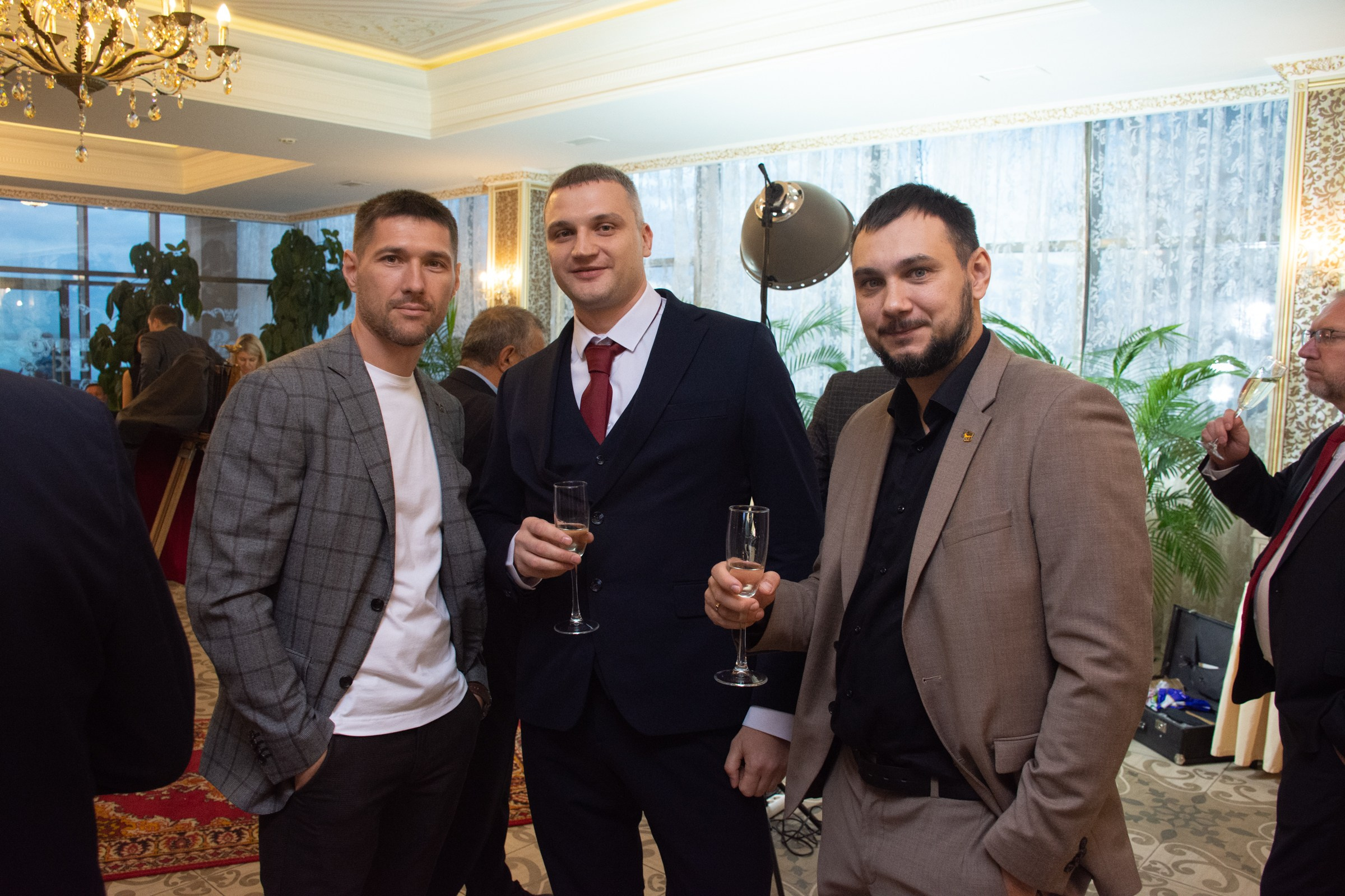 ЧКЗ. Фотограф Максим Буряк