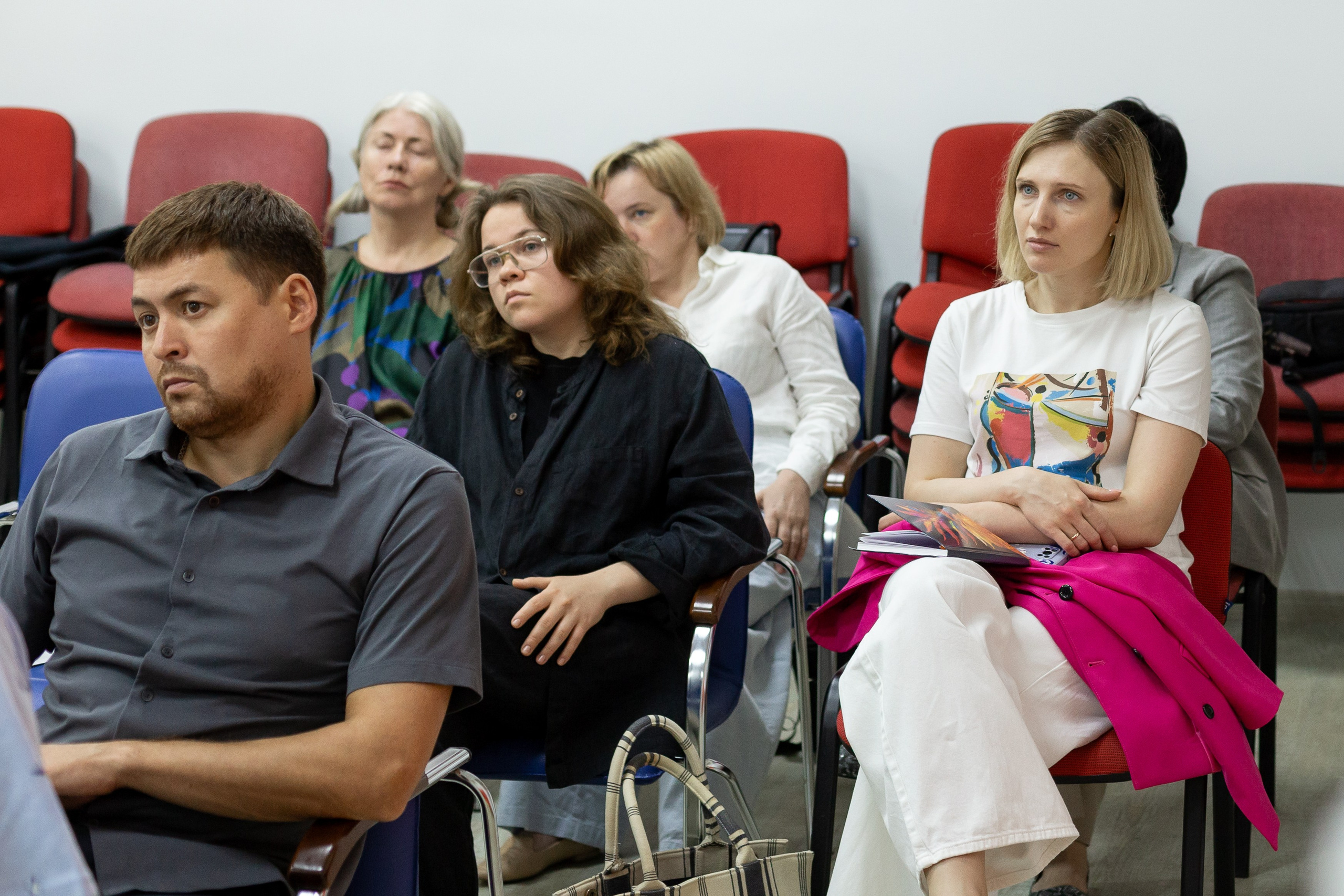 Тренинг. Ирина Квасова | Фотограф в стиле VOGUE | Тюмень