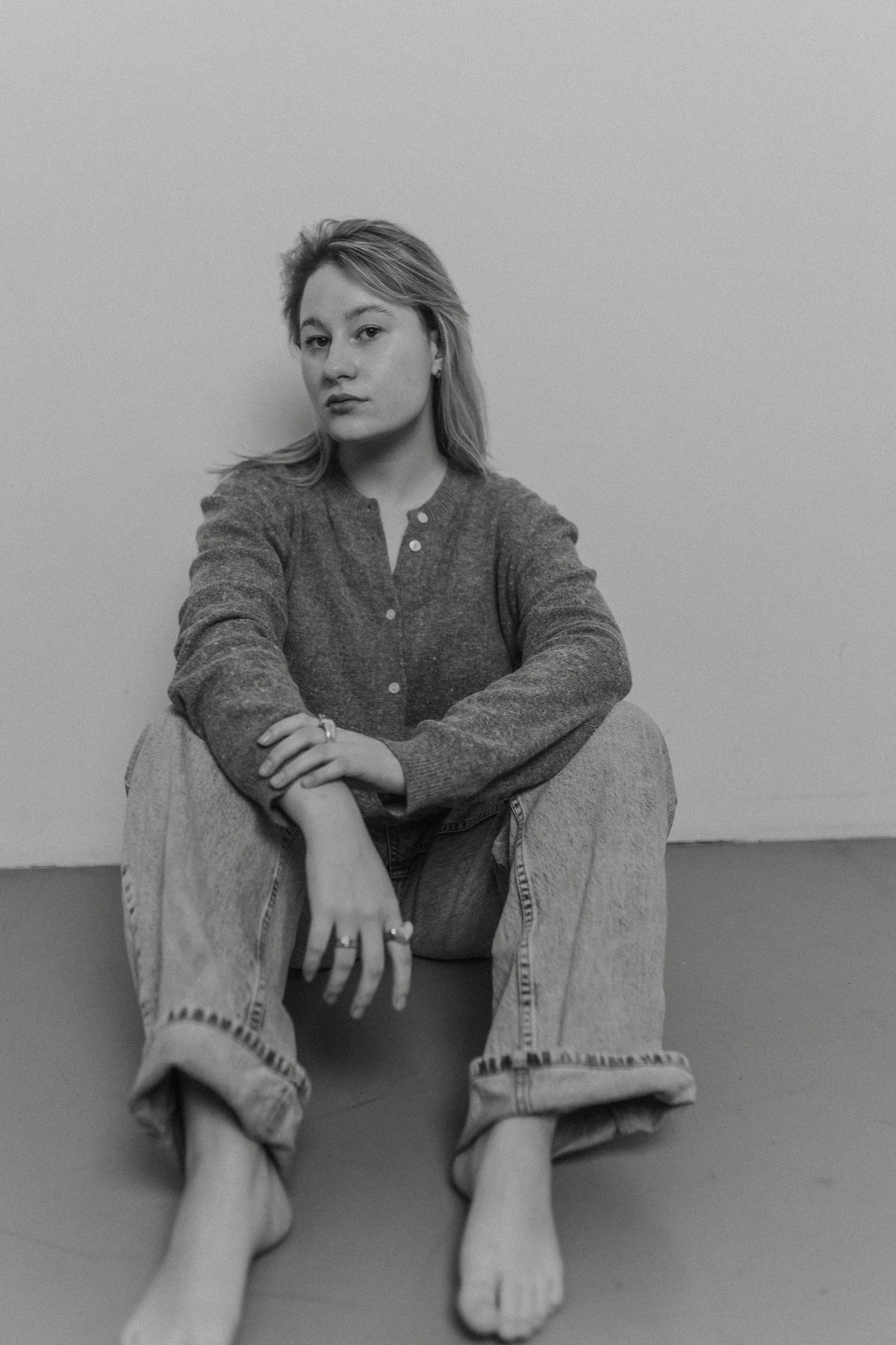 Маша. Контент–фотограф | Леся Лесная