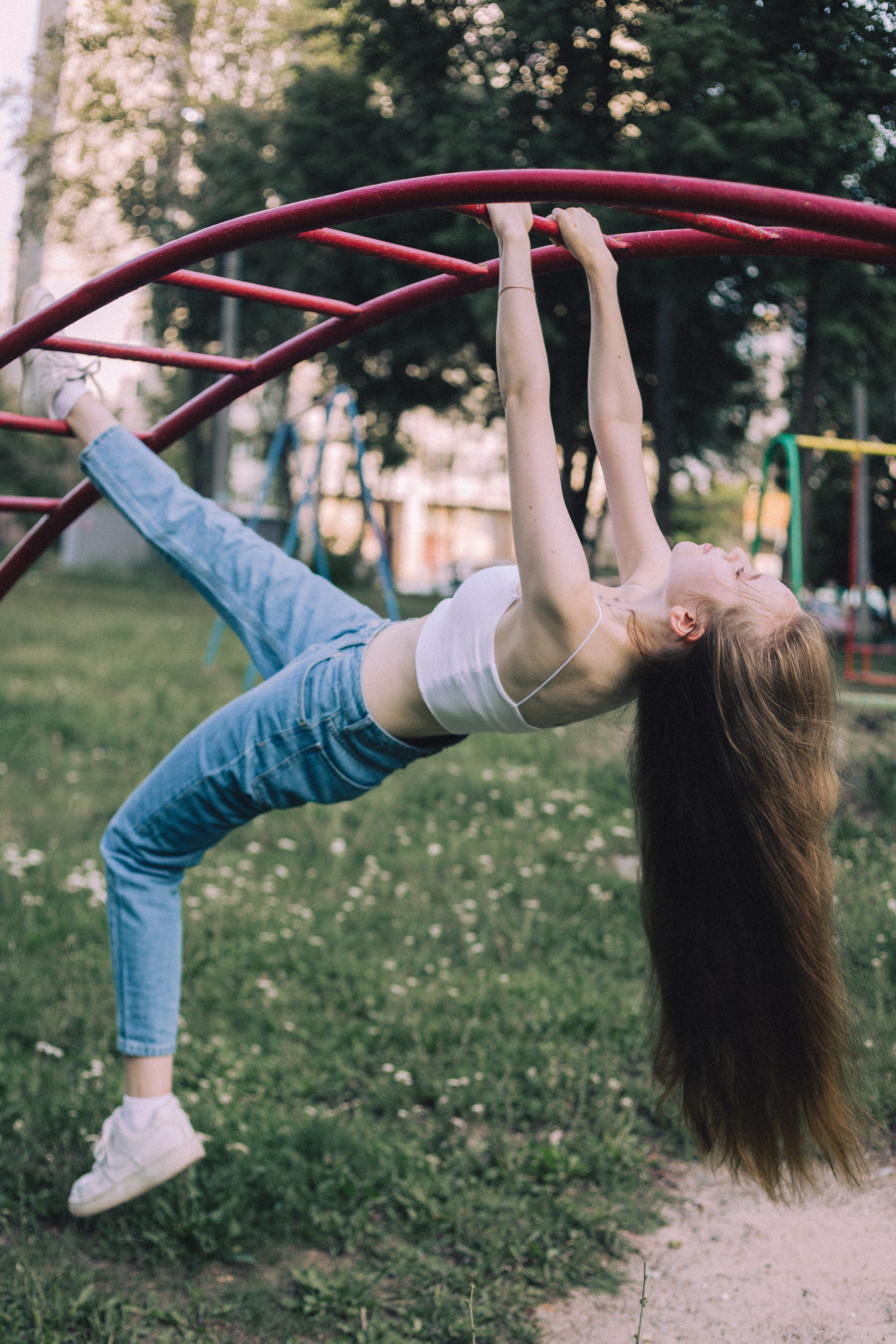 Диана. Портретный и репортажный фотограф Елизавета Рудовская|Казань