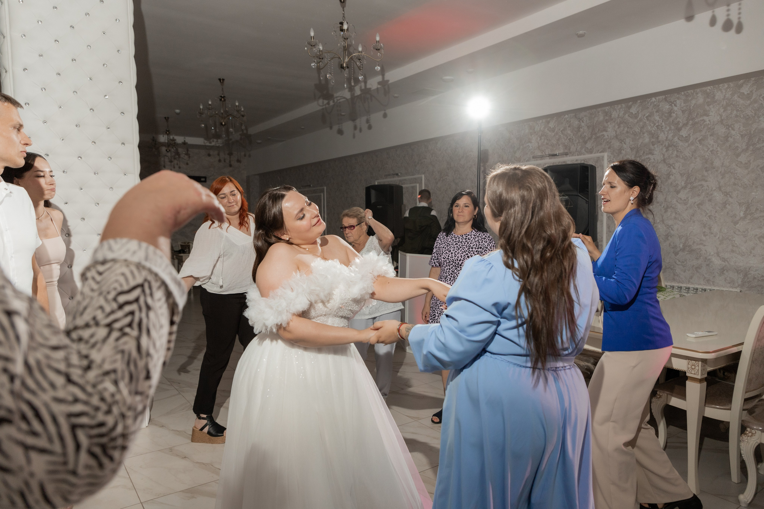 Иса и Валерия (сокращено). Свадебный фотограф Ангелина Сунгатулина | Саратов | Балаково | Вольск
