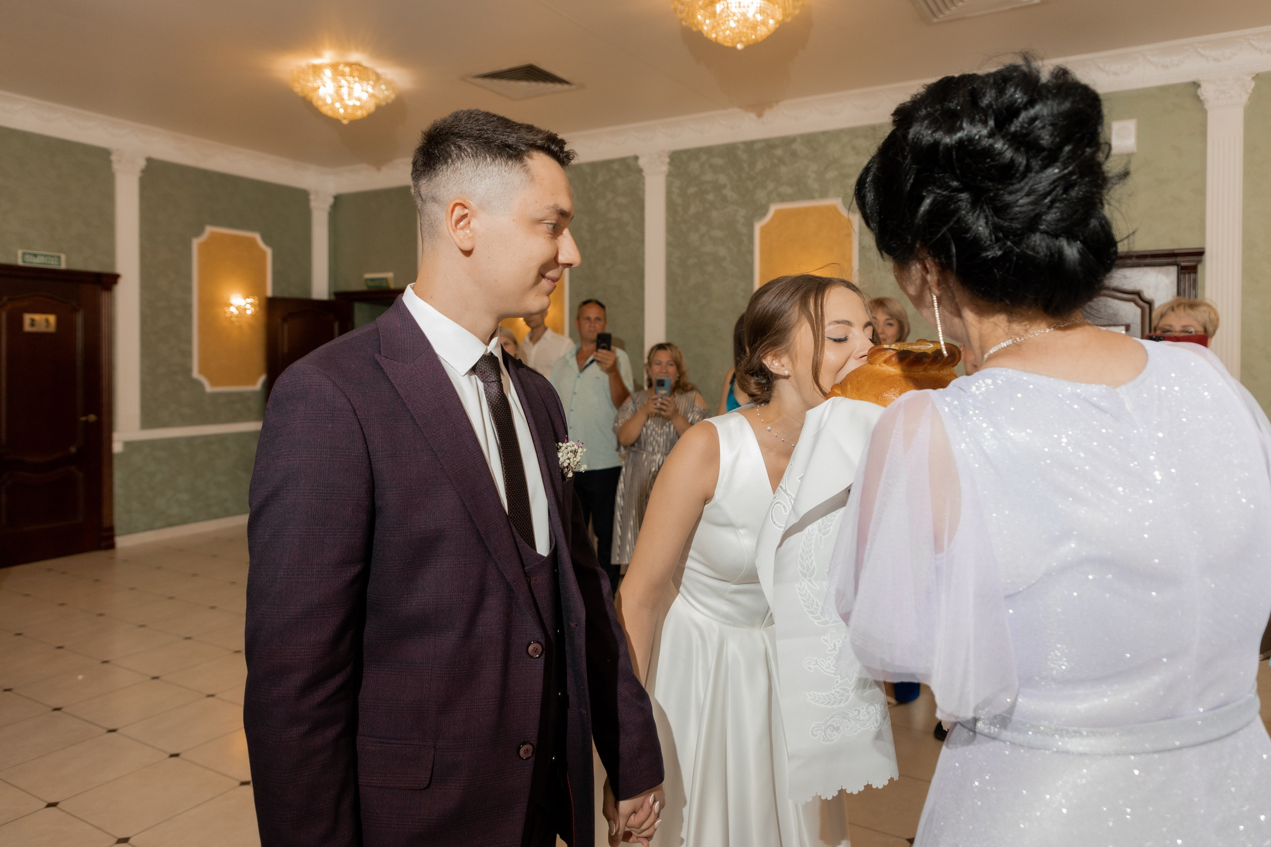 Банкеты. Свадебный фотограф Ангелина Сунгатулина | Саратов | Балаково | Вольск