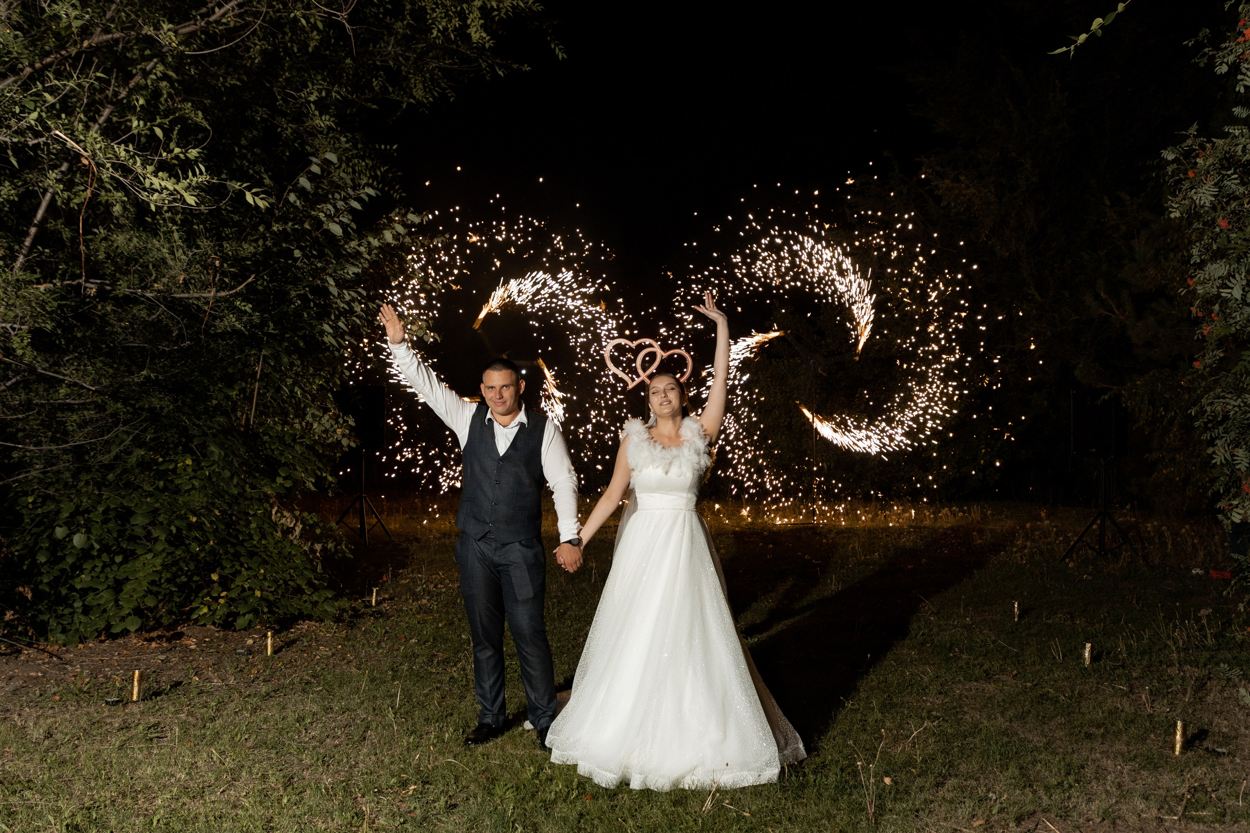 Алексей и Юлия (сокращено). Свадебный фотограф Ангелина Сунгатулина | Саратов | Балаково | Вольск