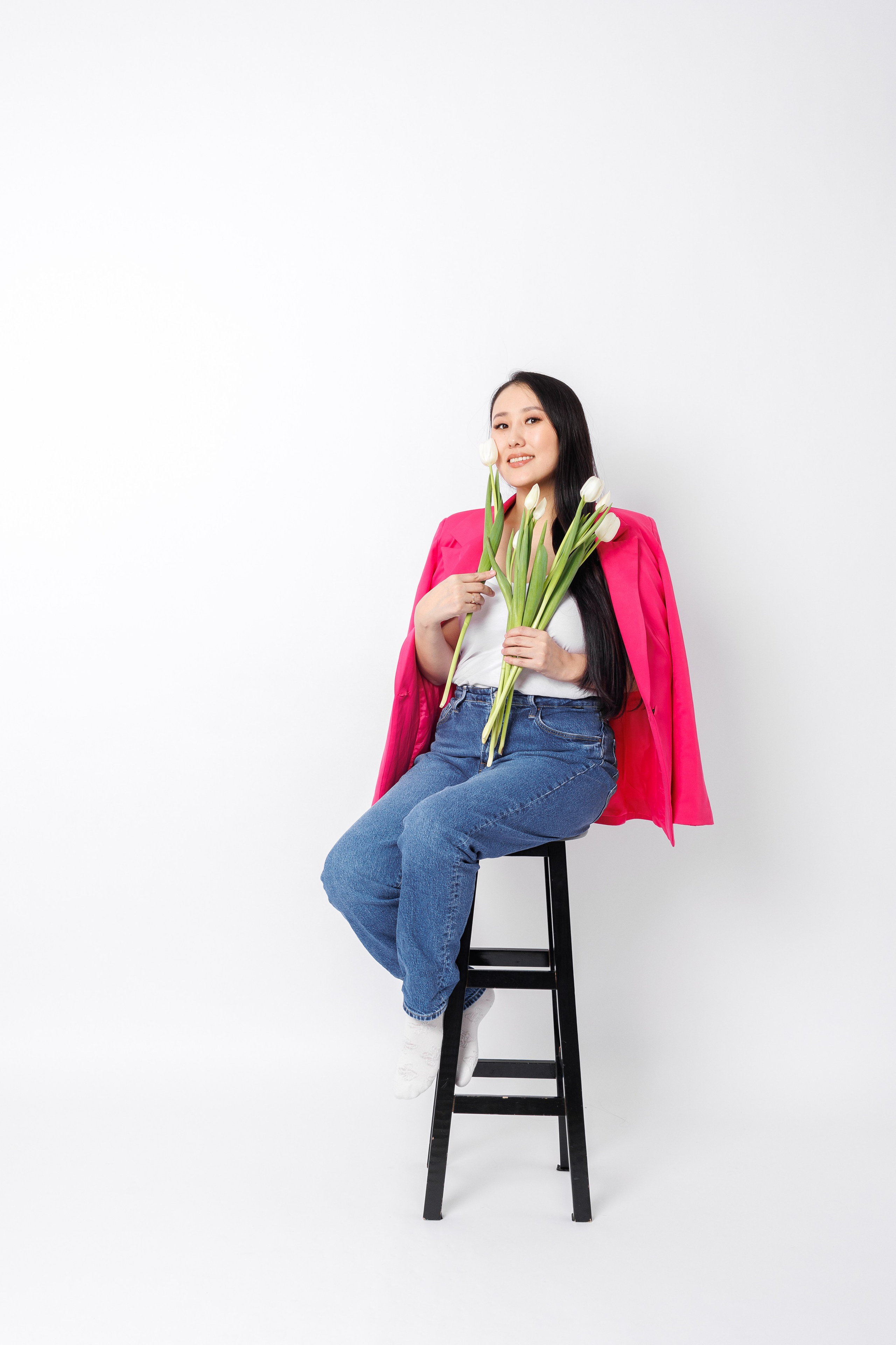 Портфолио. Услуги