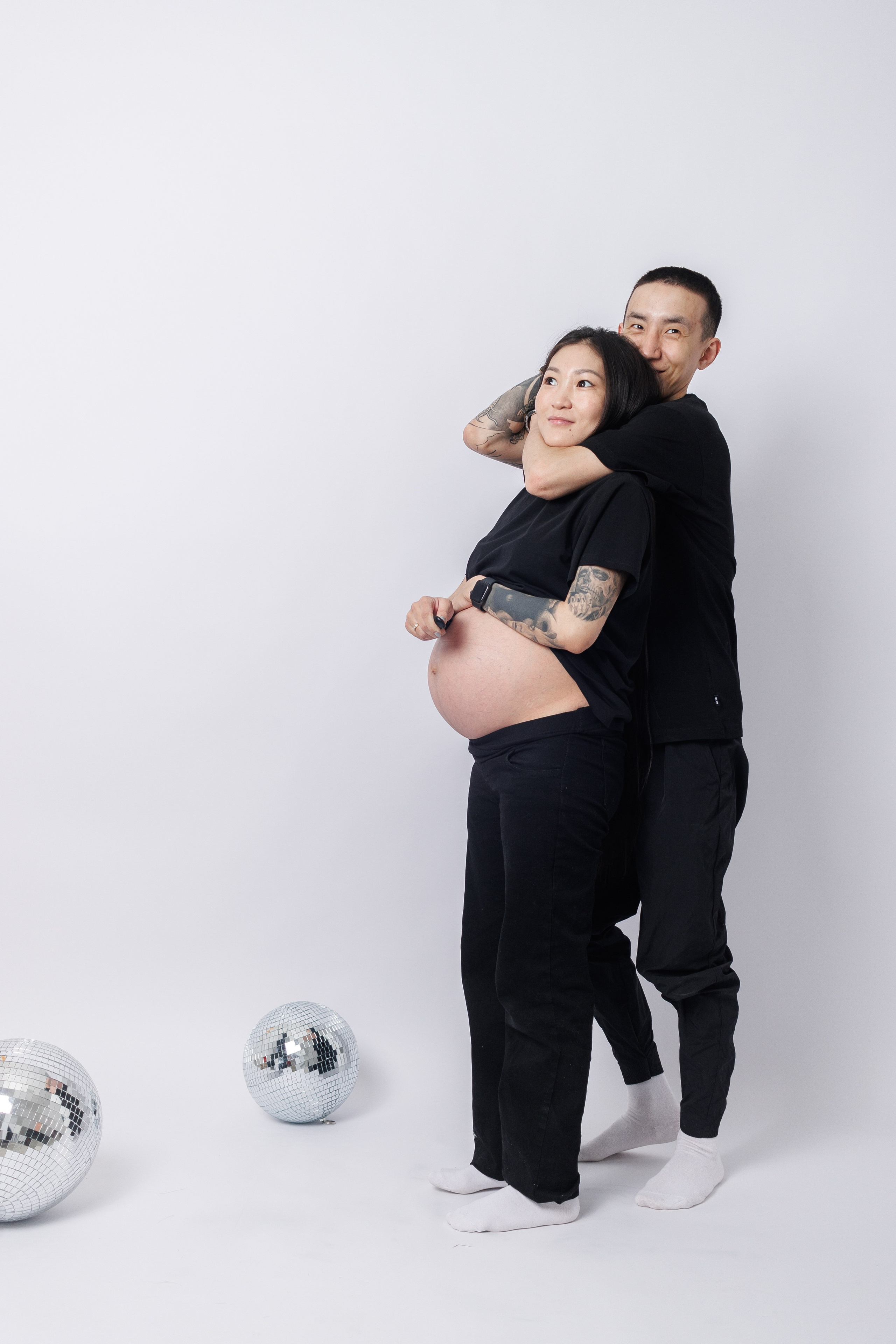 Портфолио. Услуги