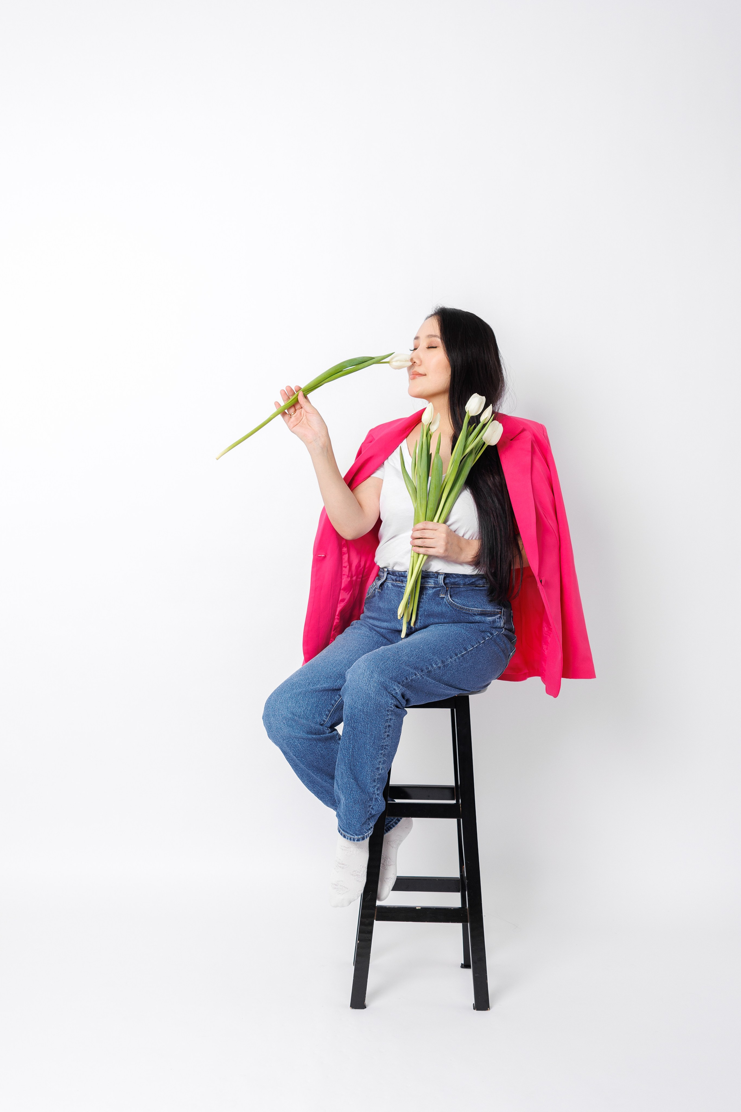 Портфолио. Услуги