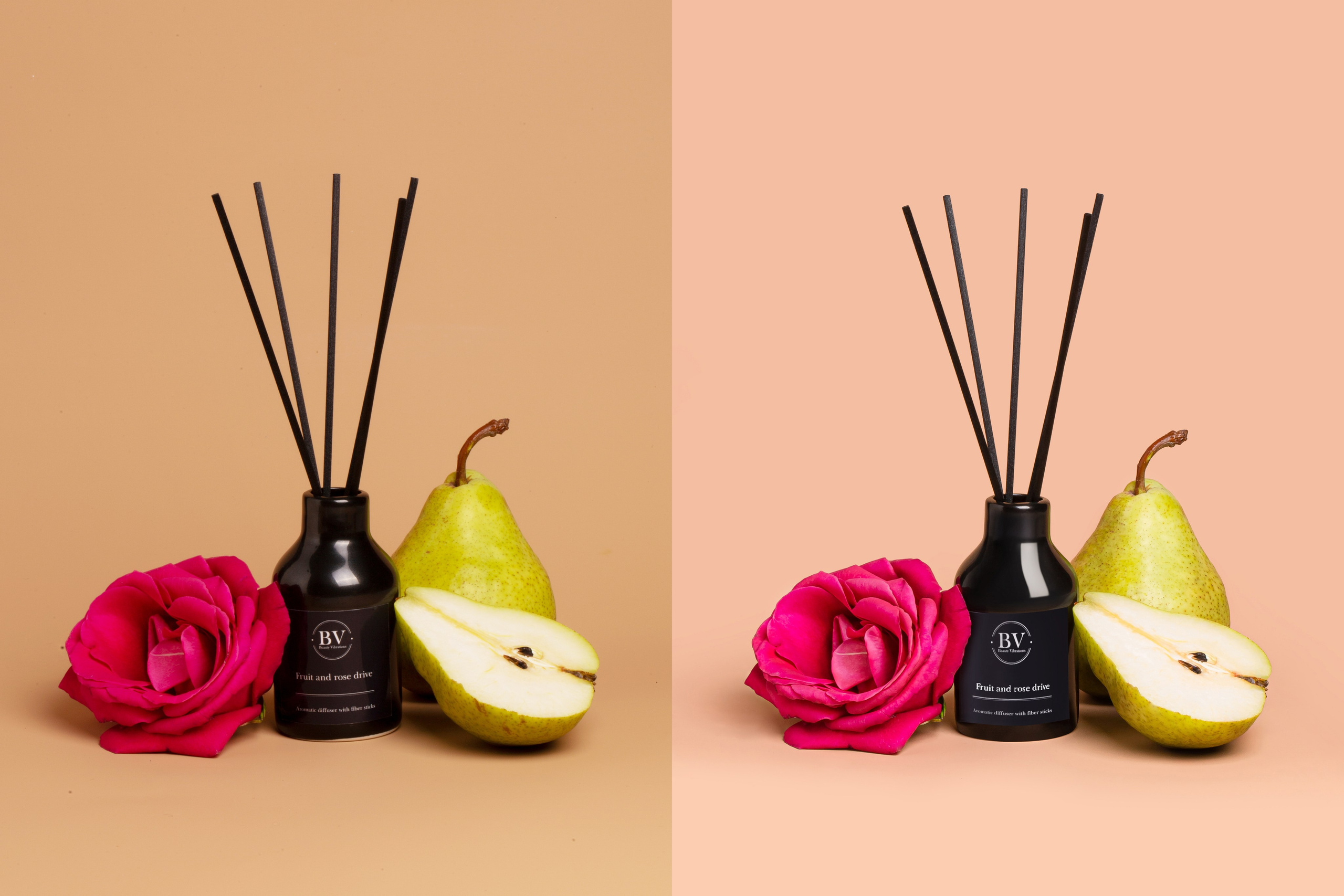 Ретушь диффузоров для дома | Студия SVITHART