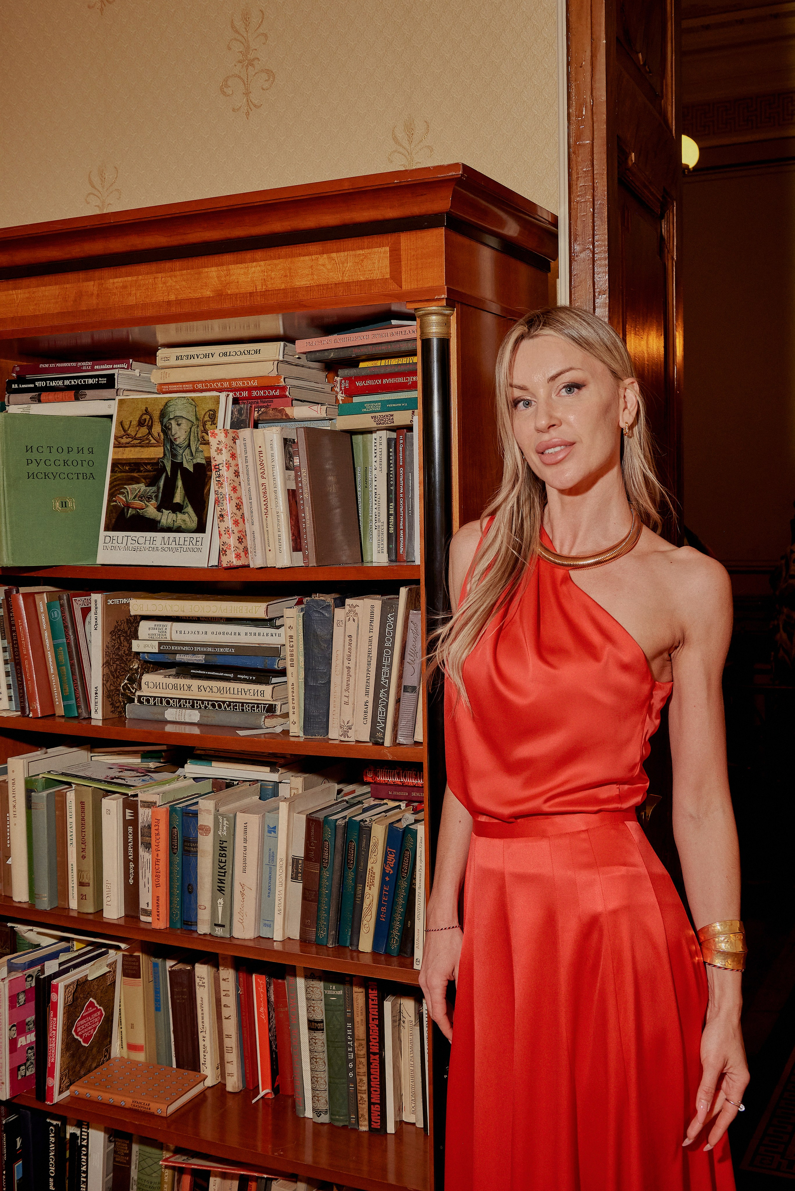 Модный бранч с Тати в особняке Лемана. Наталия Дианова — фотограф для брендов и экспертов в Москве