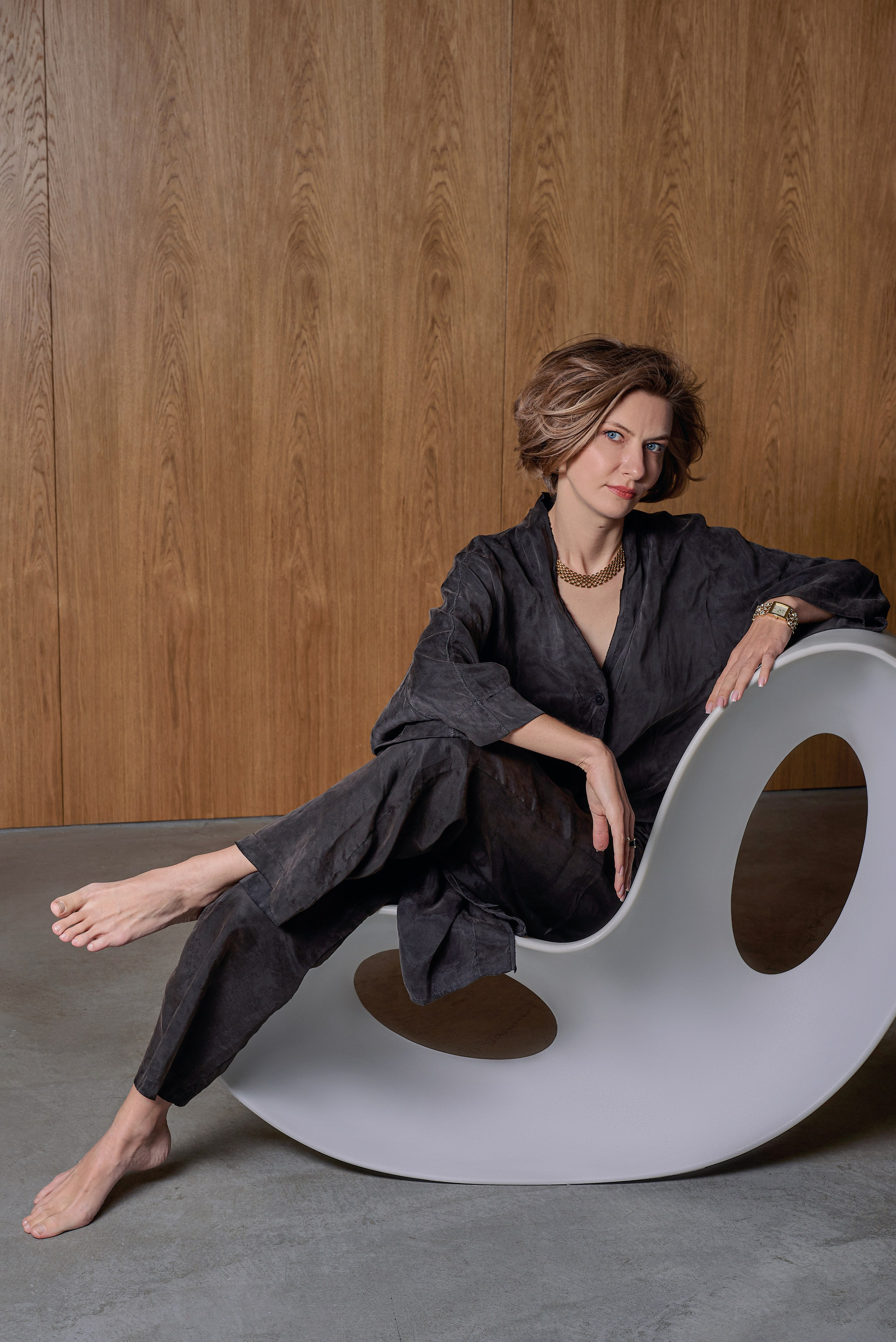 Анна CEO IT-компании. Наталия Дианова — фотограф для брендов и экспертов в Москве