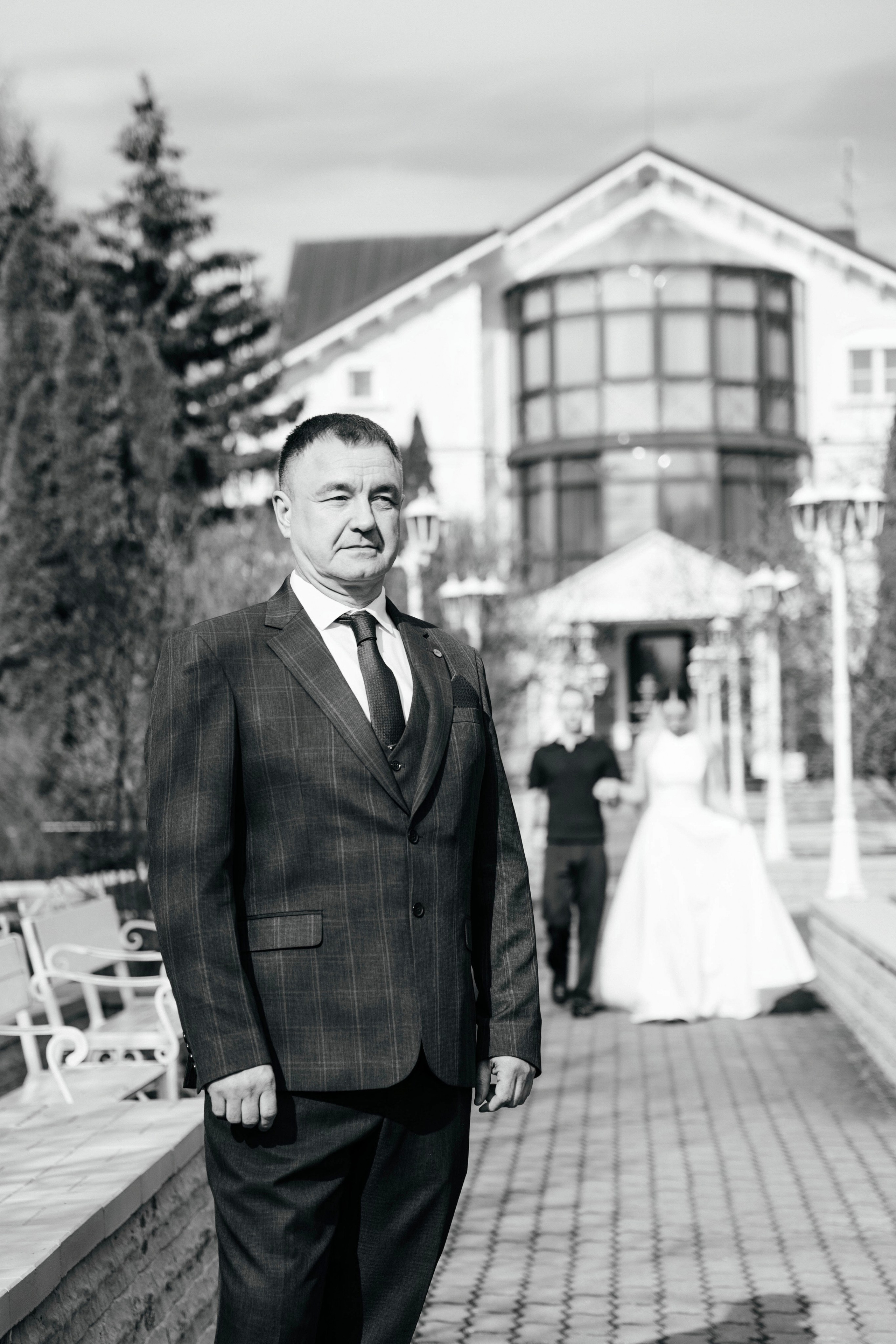 Свадьба. Анатолий и Дарья. Свадебный фотограф. Москва и Московская Область
