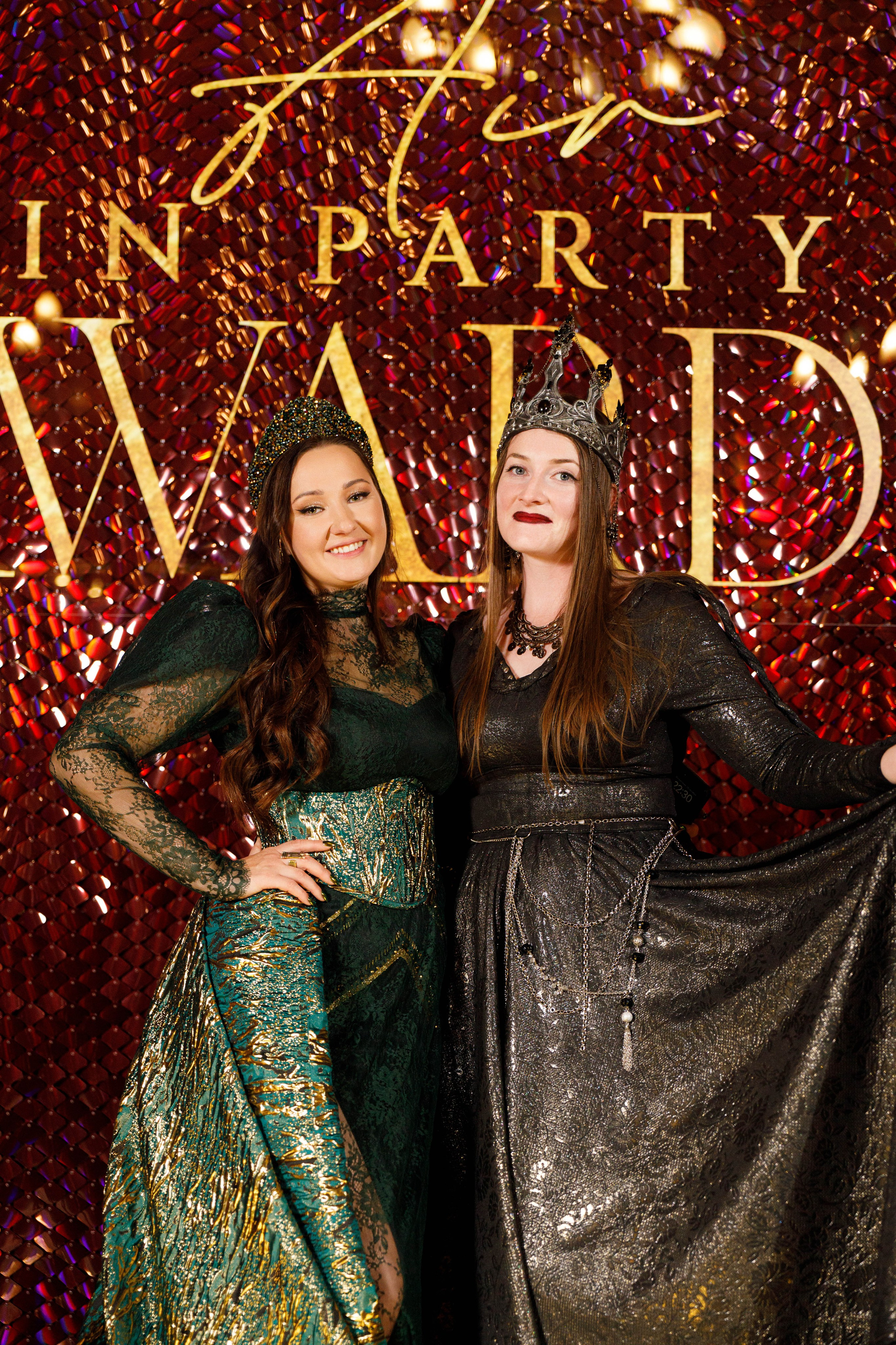 Премия AIR IN PARTY AWARDS. Свадебный фотограф. Москва и Московская Область