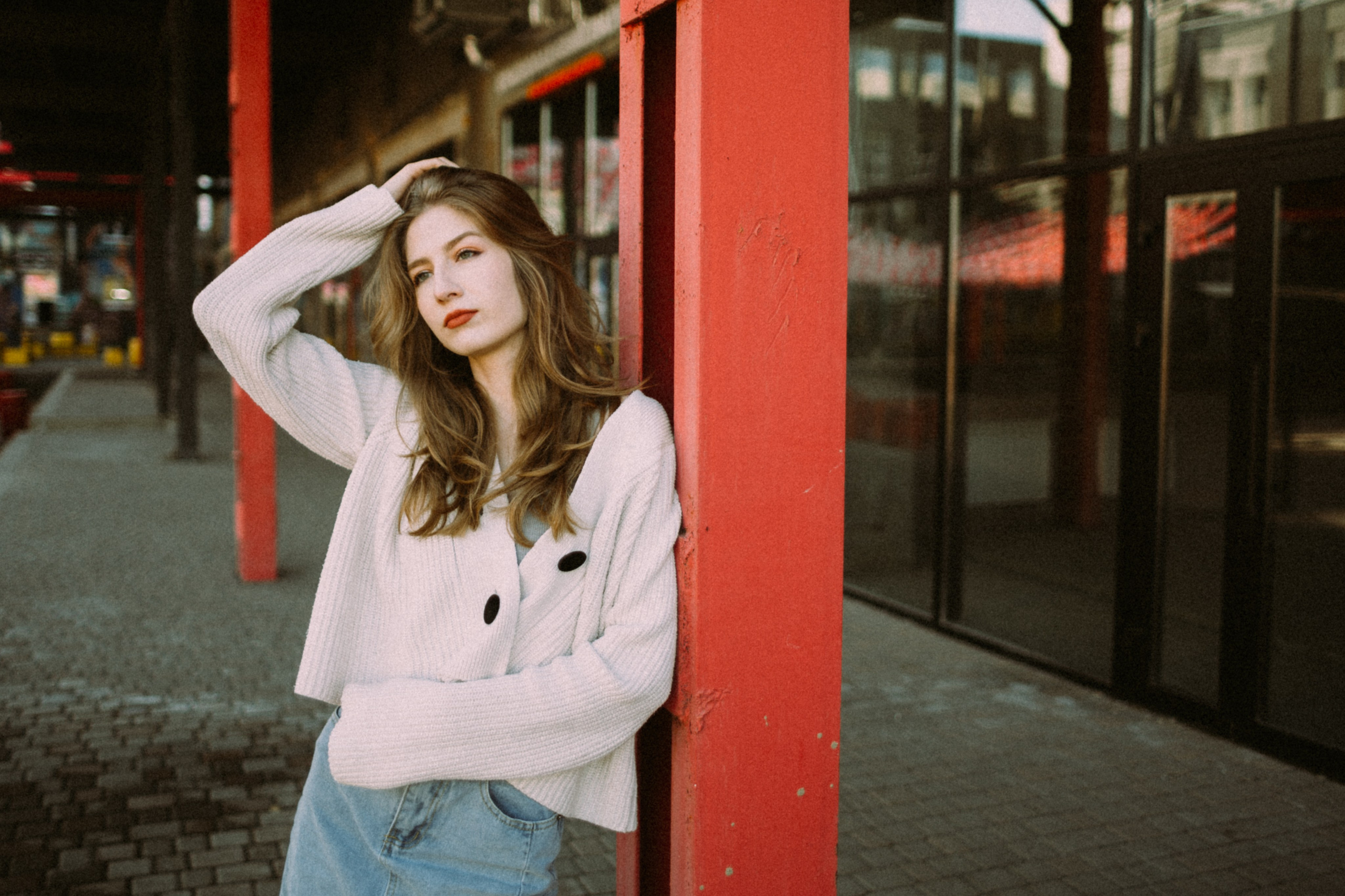 Алёна. Фотограф Кемерово | Сергей