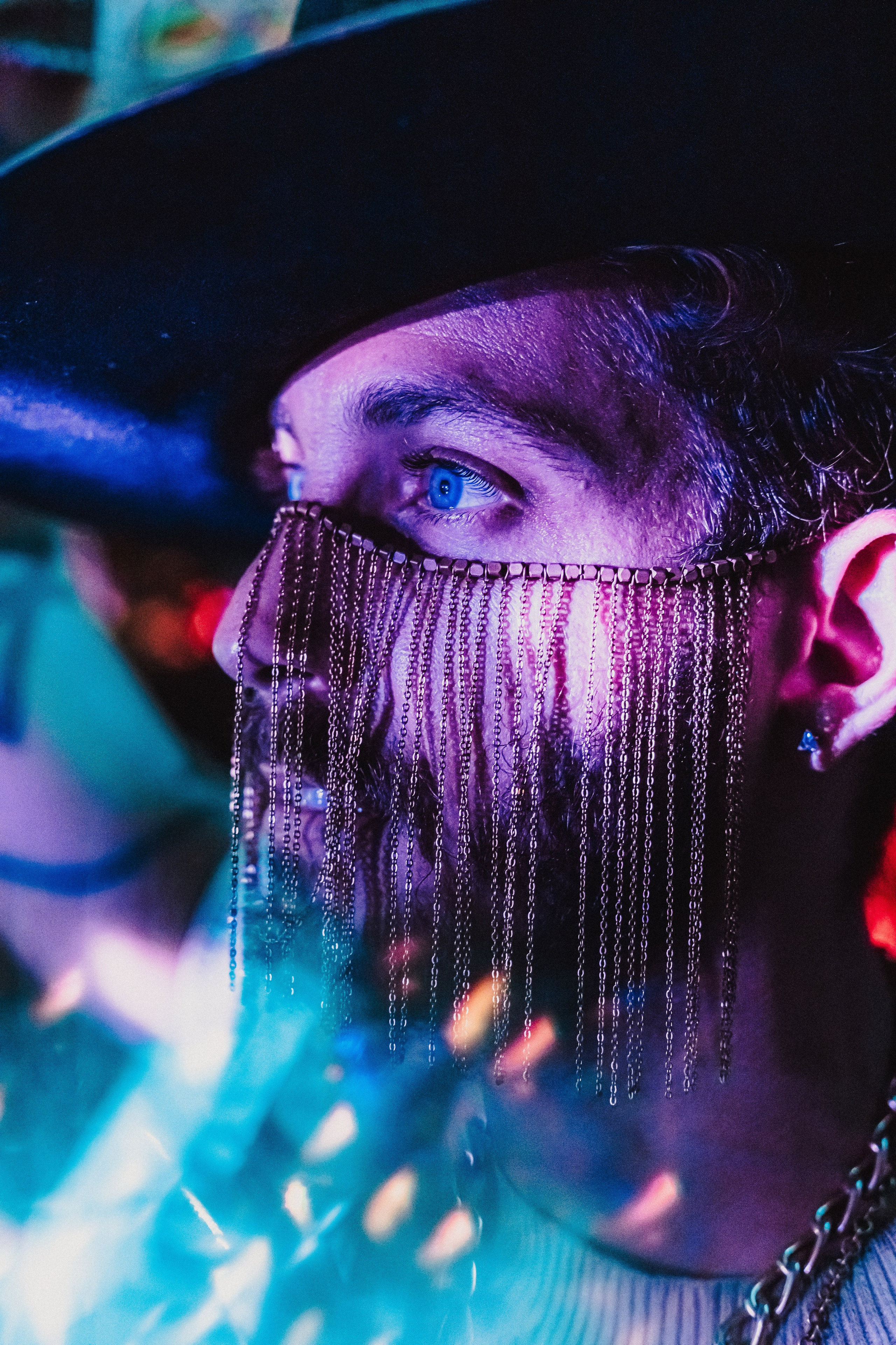 NY Alegria festival. Мариам Багдасарян