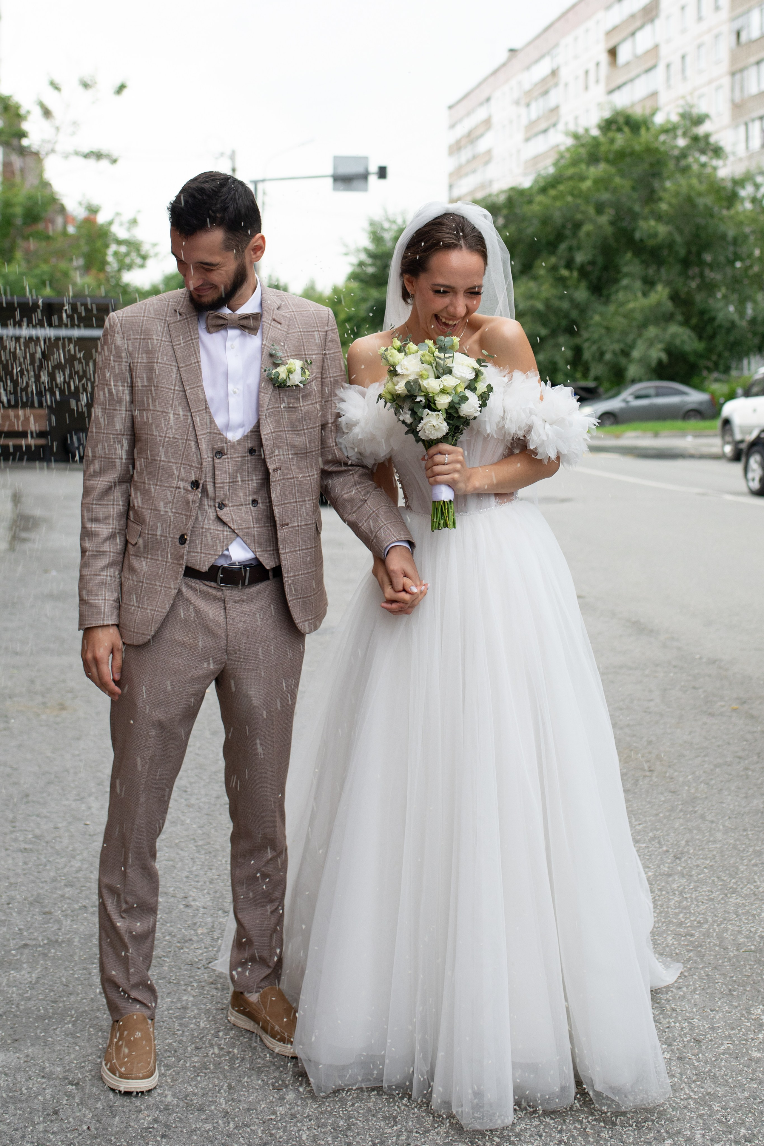 Анна&Михаил. Фотограф в Новосибирске Ася Зверева