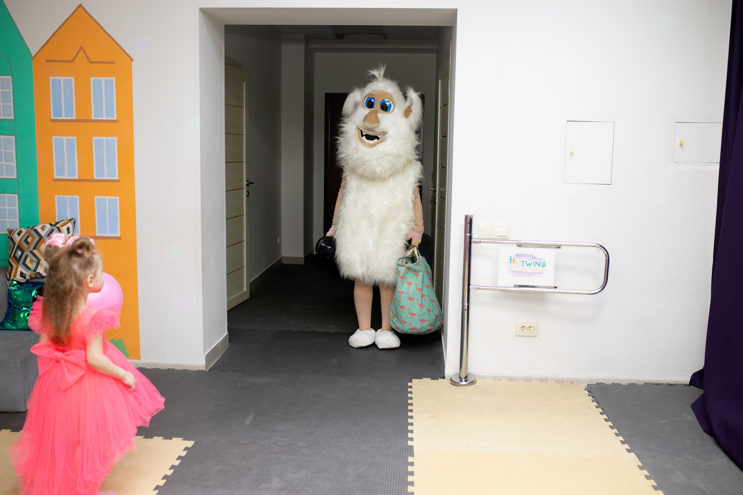 ДР Геля. Фотограф в Новосибирске Ася Зверева