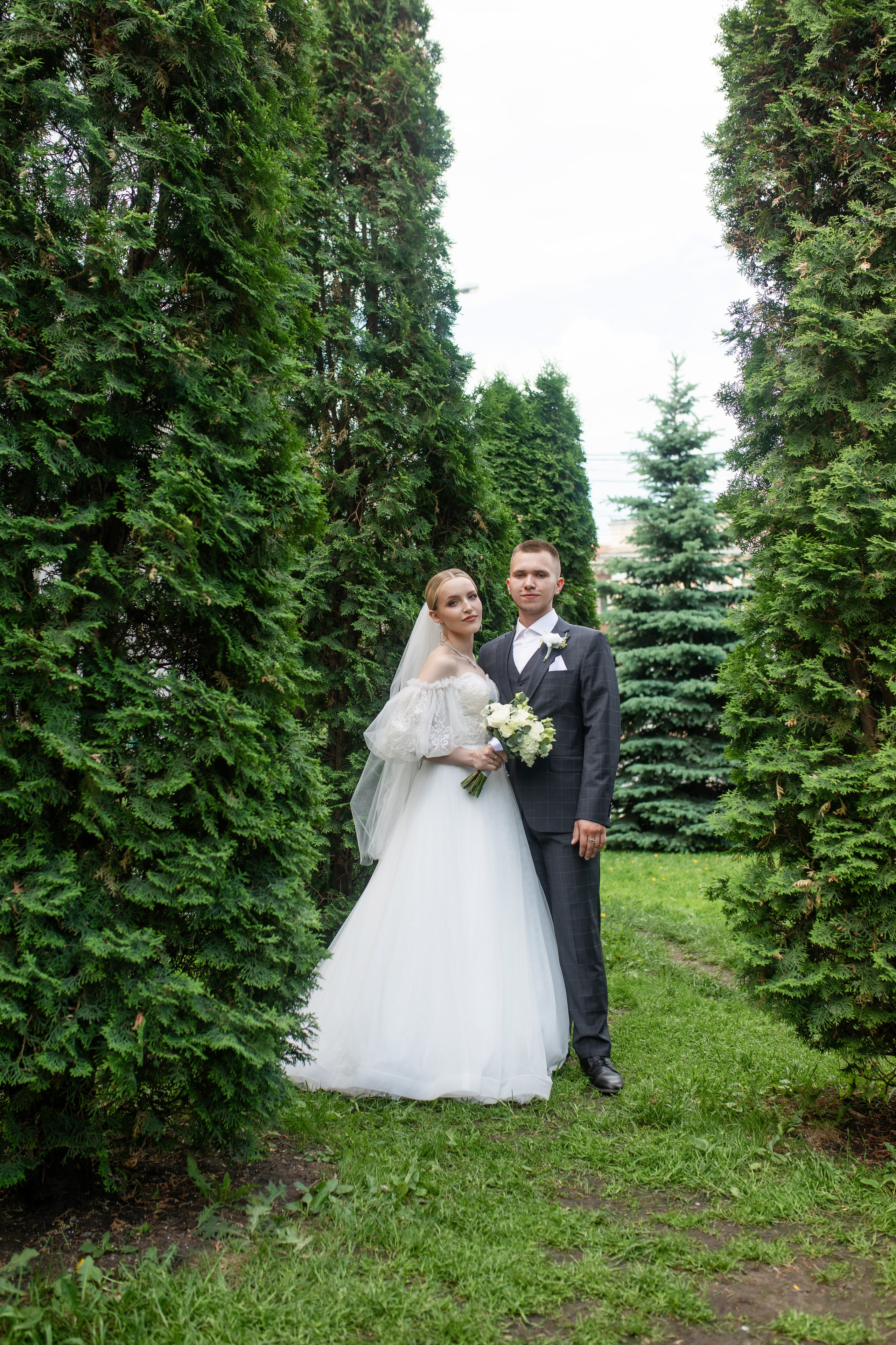 Марина-Данил. Фотограф в Новосибирске Ася Зверева