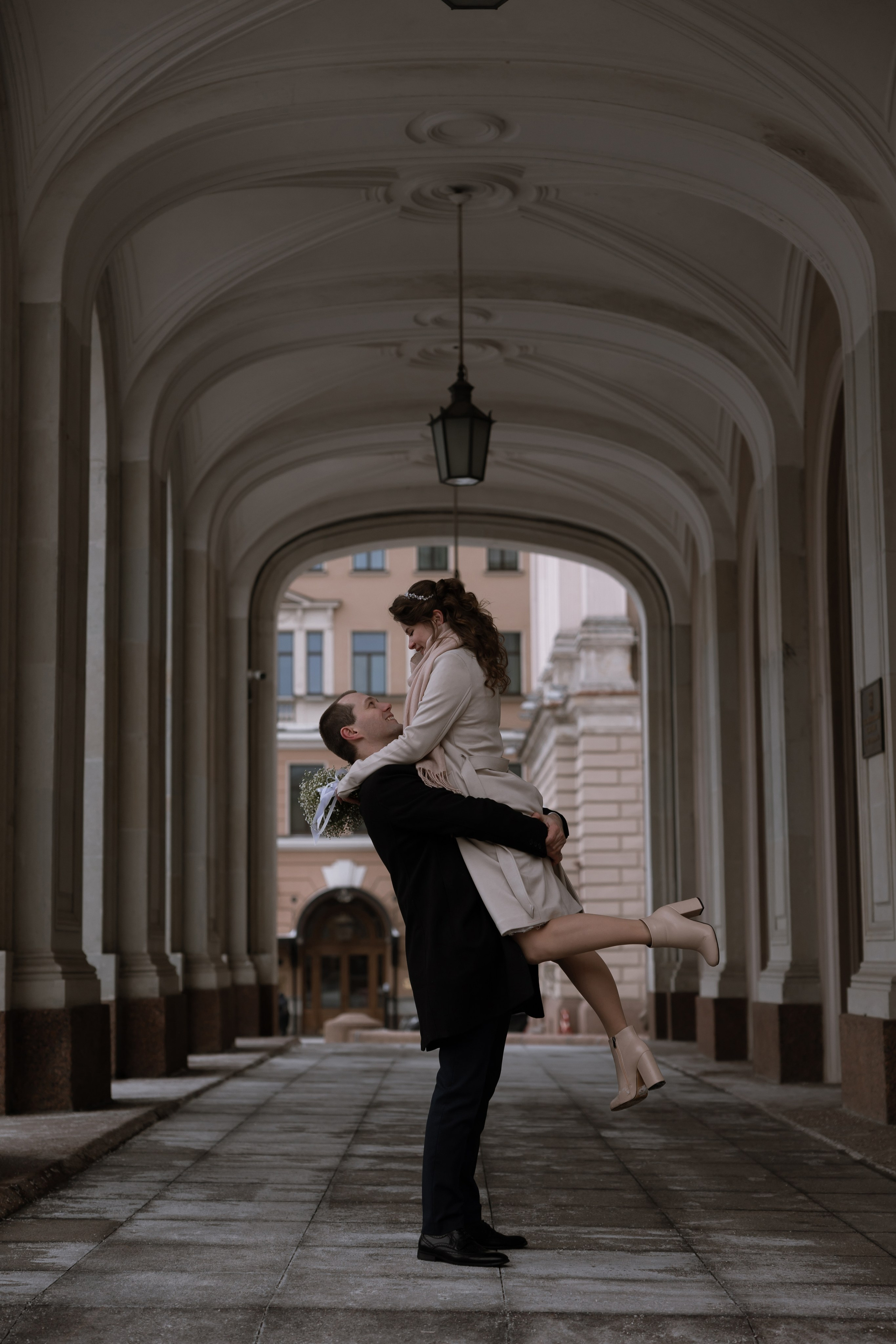 Владислава и Александр. Свадебный фотограф в Санкт — Петербурге и Ленинградской о