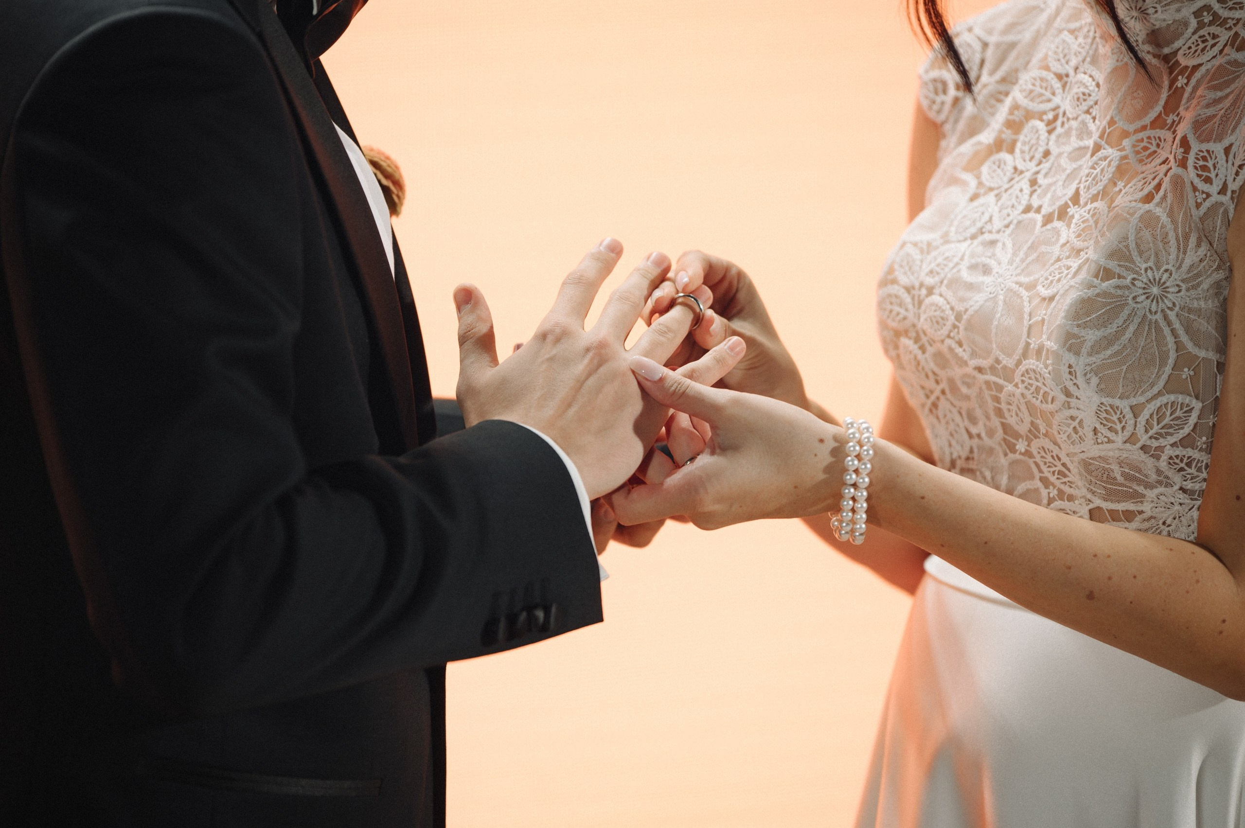 Кристина и Шамиль