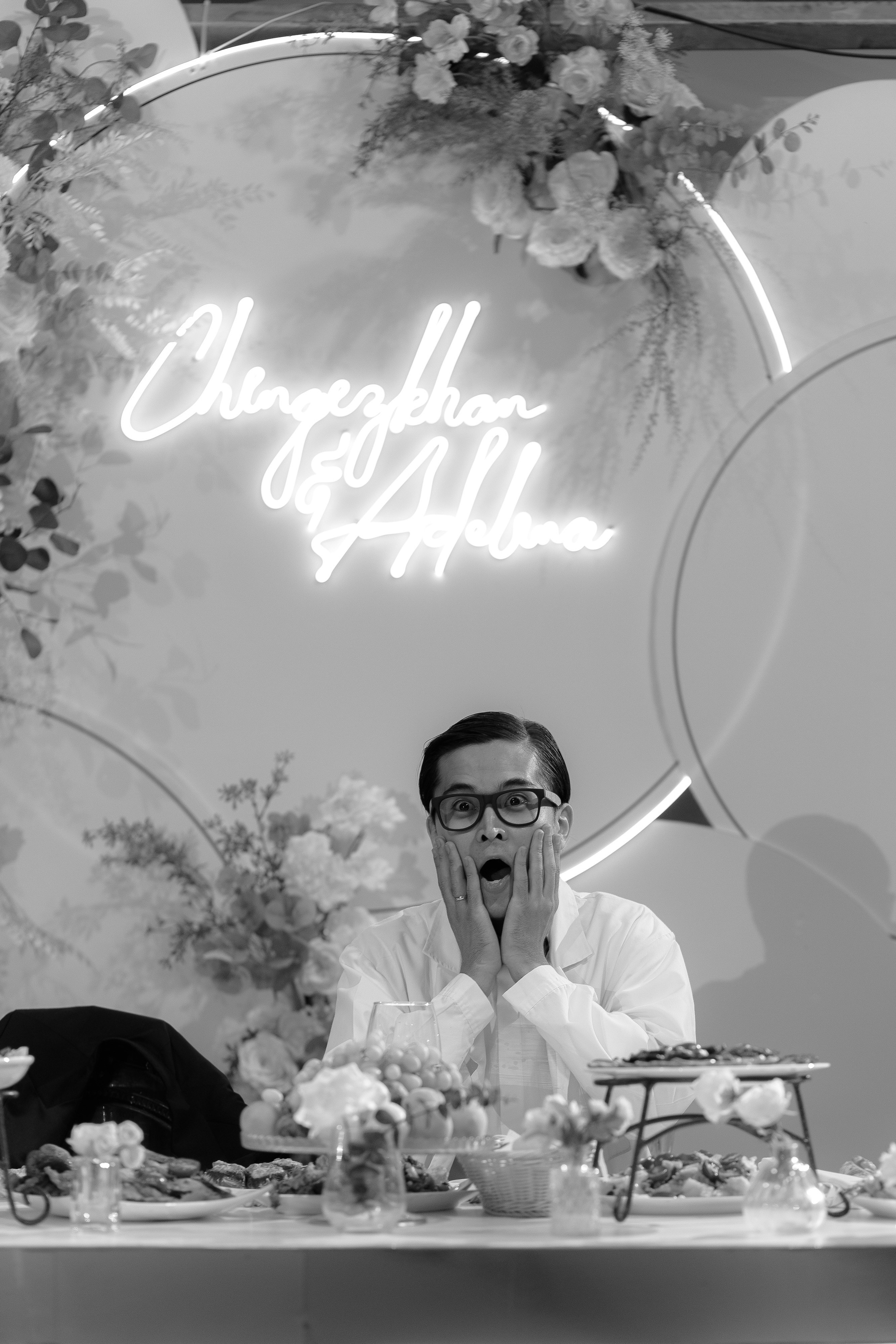 Chindeline. Фотограф Азамат Шарипов