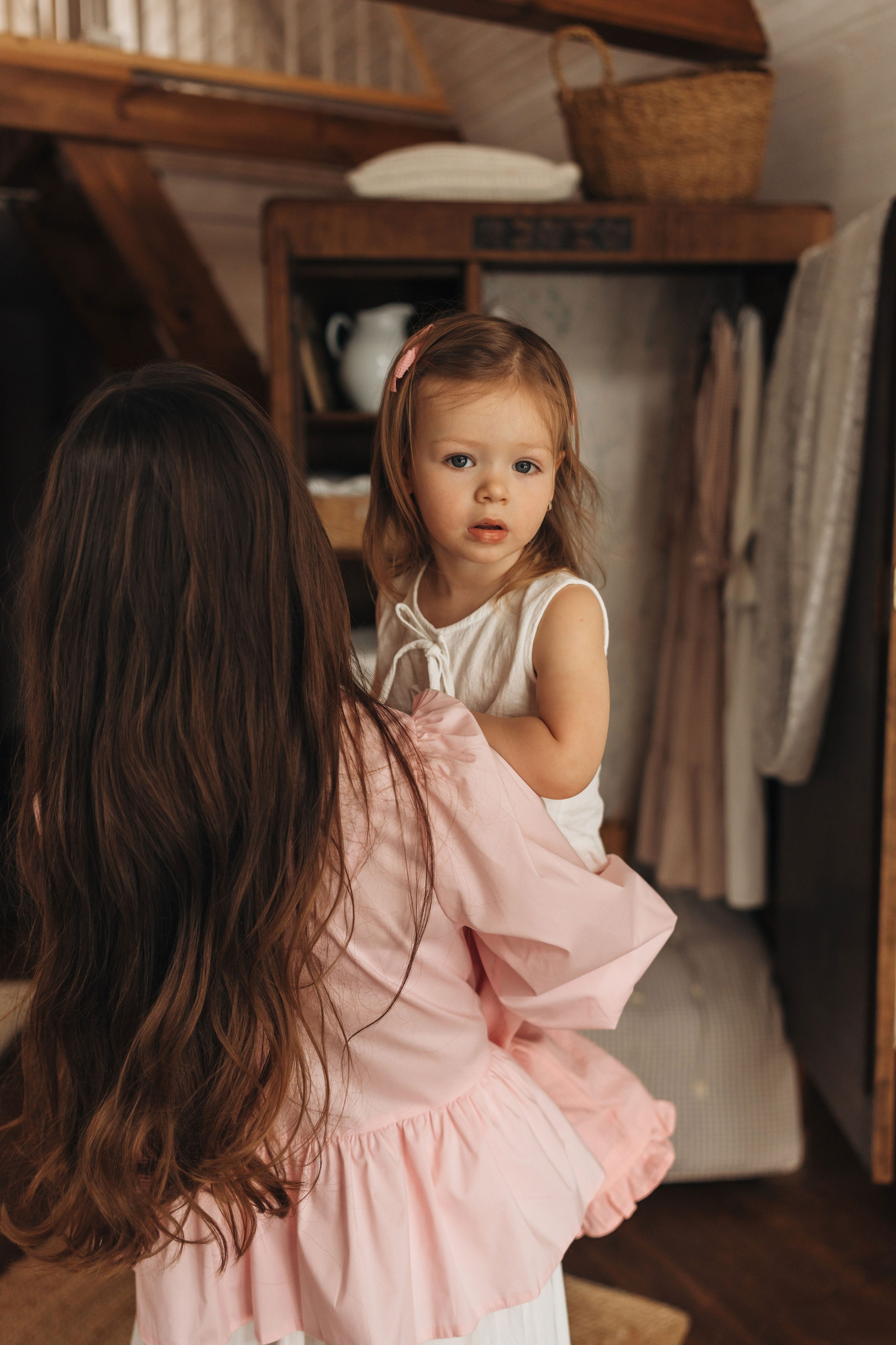 Весенняя история в домике Элли. Ваш фотограф Вика Артемова