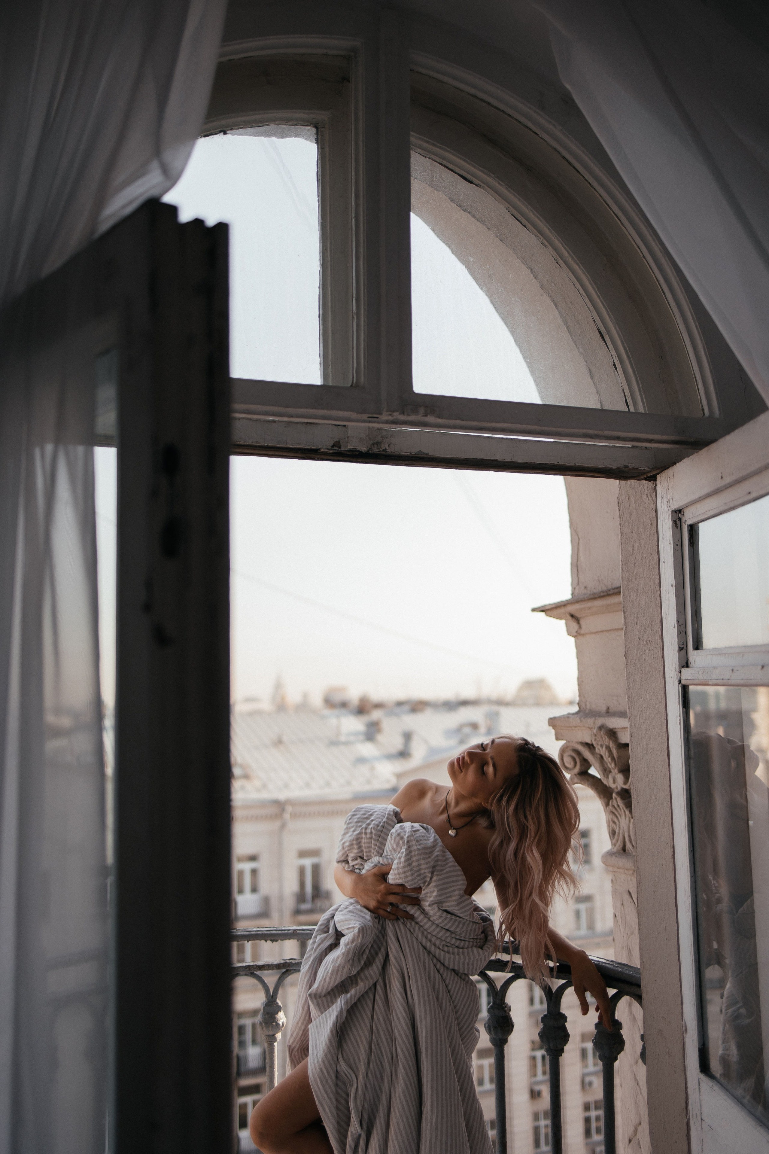 Анна. ФОТОГРАФ РОЗА ФИЛИНА СПб I МОСКВА