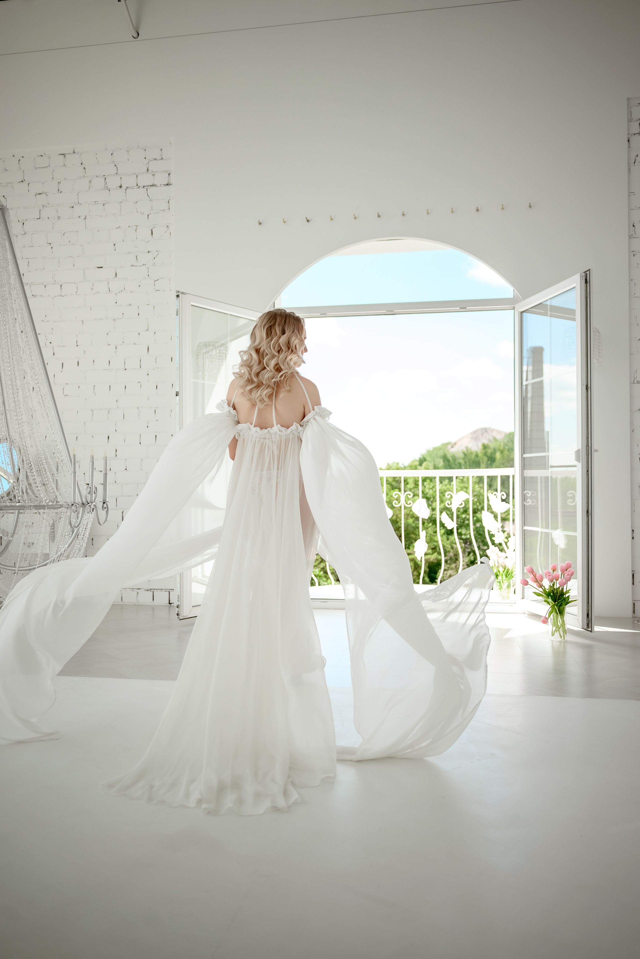 В ожидании чуда (несколько съемок). Юлия Басня семейный и свадебный фотограф в Донецке