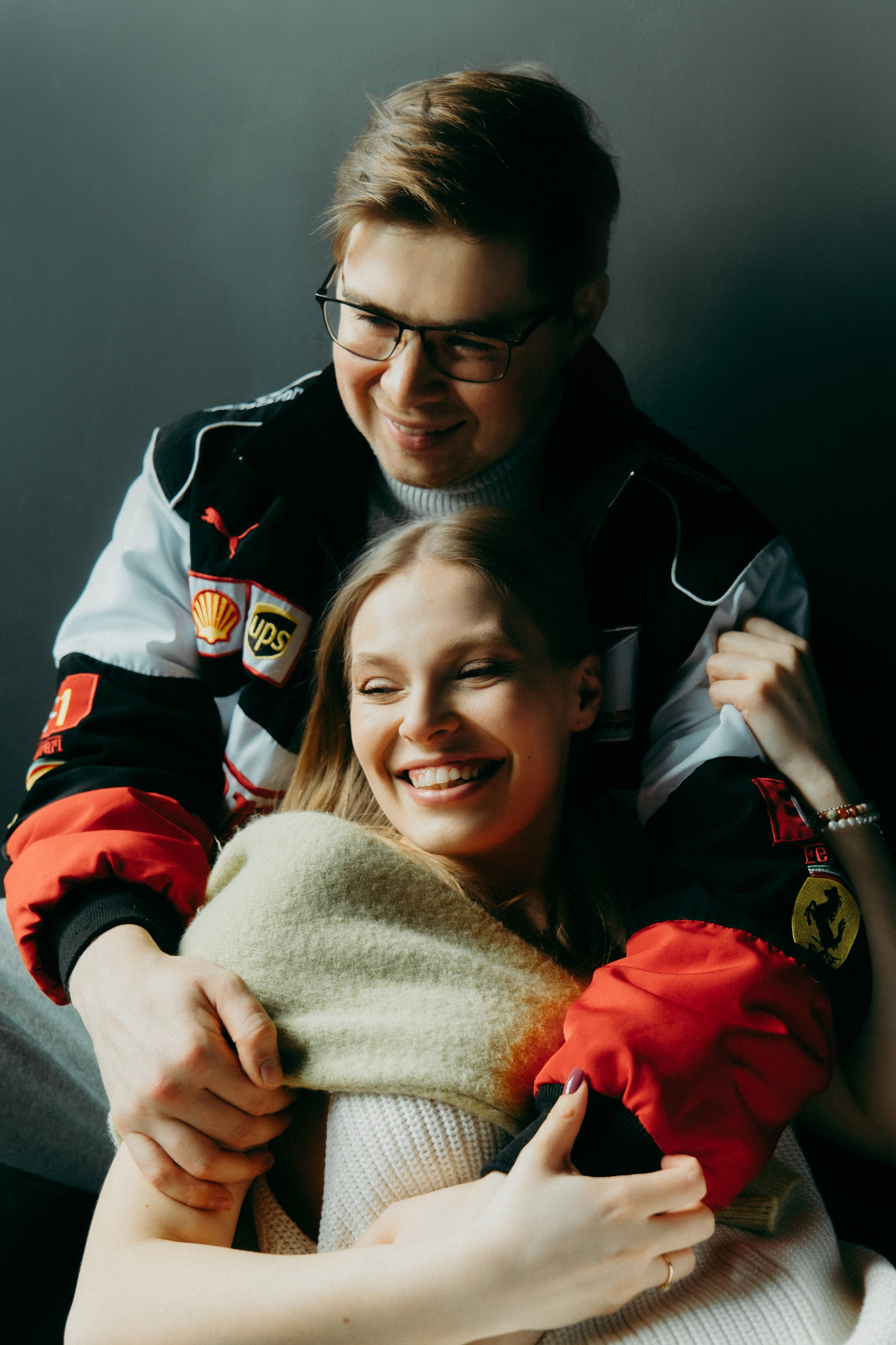 Yarik/Masha. Фотограф Астафьева Мария