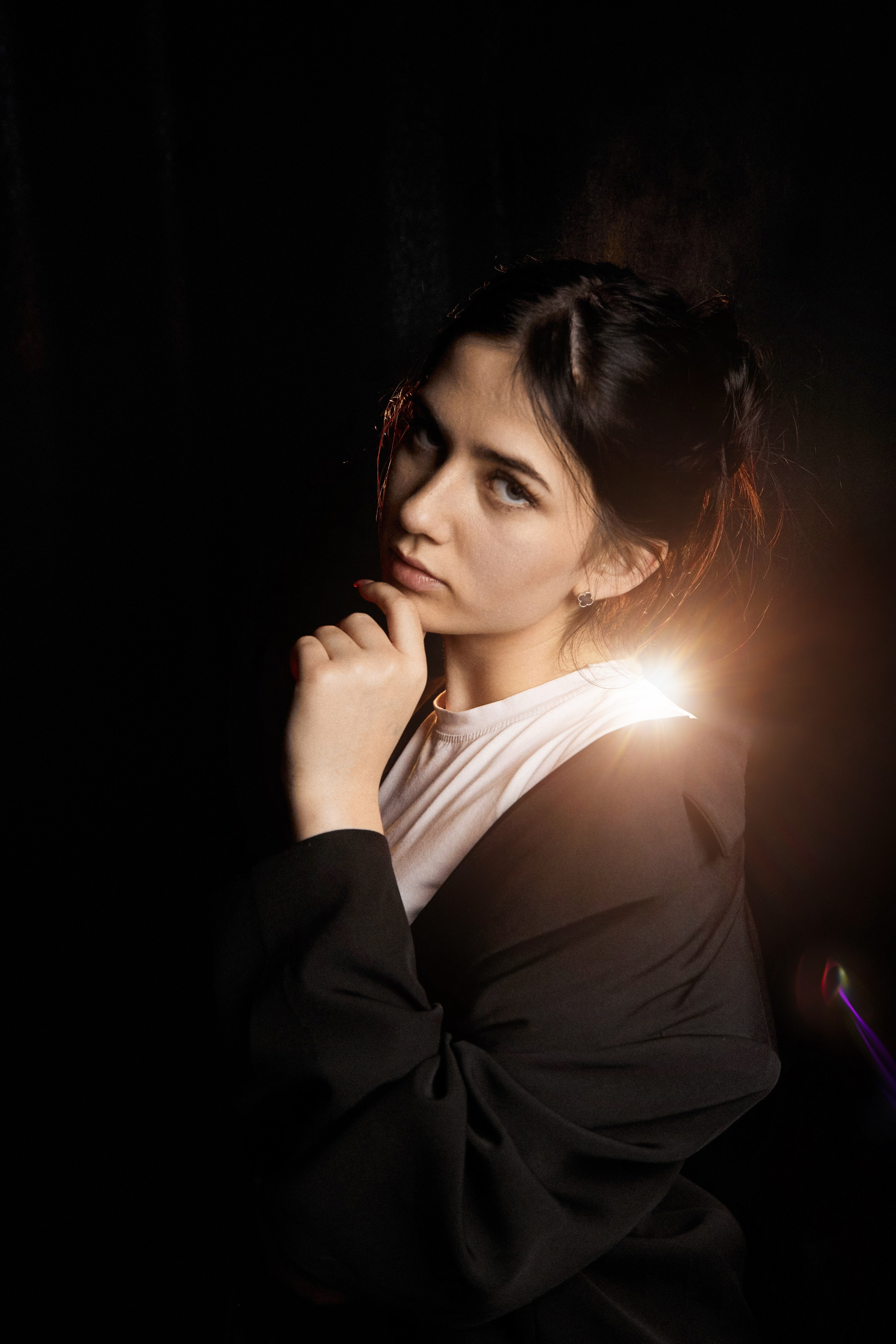 «Баллон». Свадебный и креативный фотограф в ЮФО и МСК