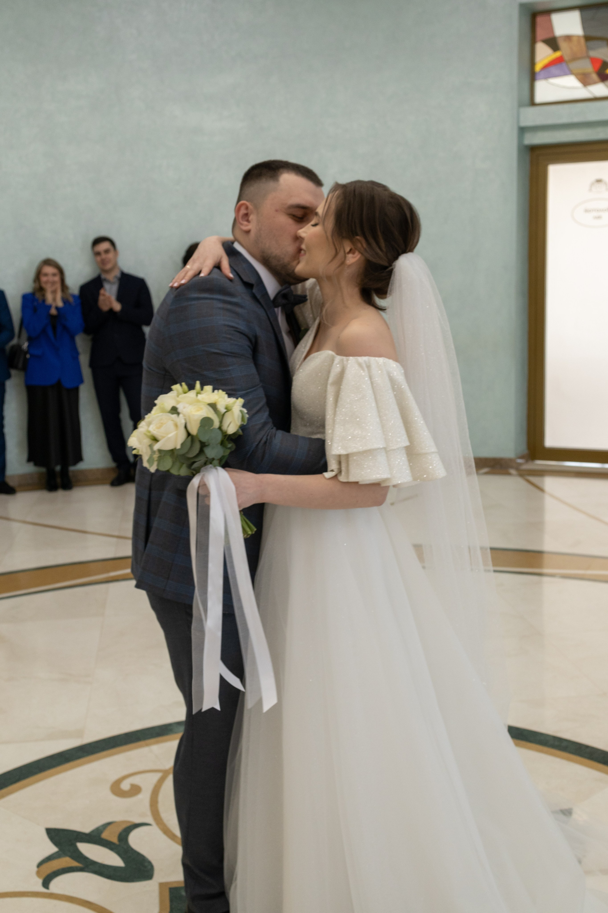 Свадебная. Фотограф Иркутск. Надежда Иванова