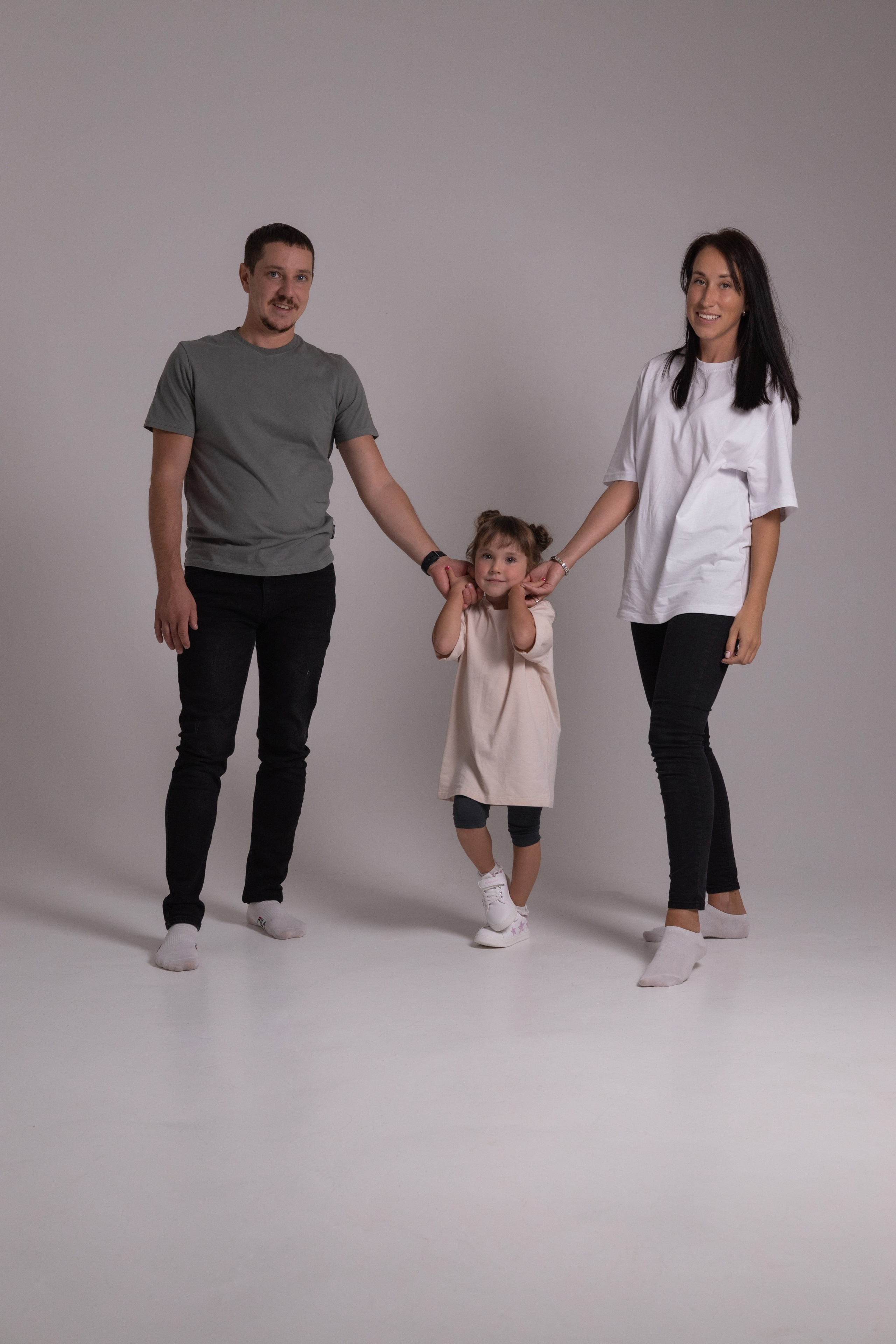 Семейная, лавстори. Фотограф Иркутск. Надежда Иванова