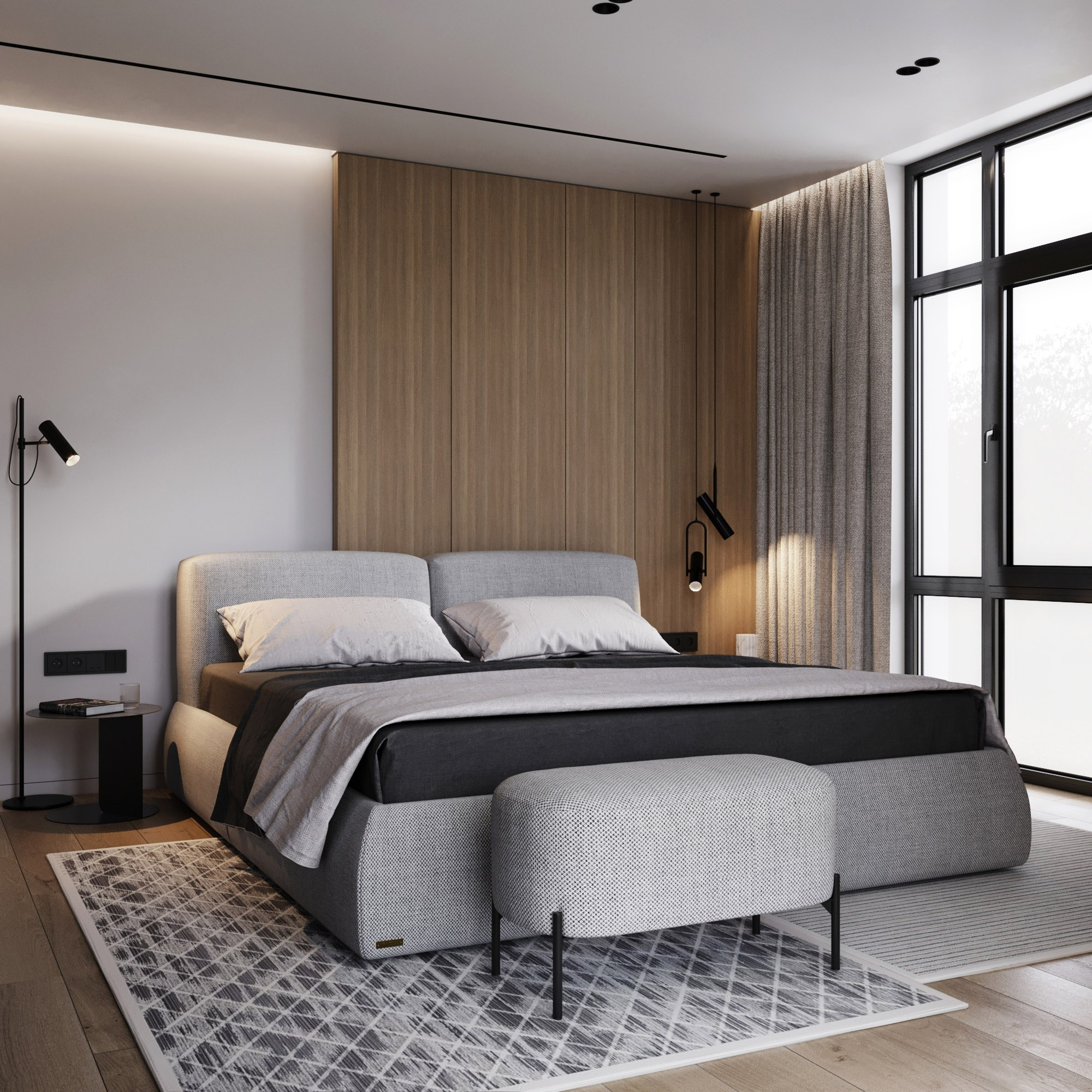 4. Студия дизайна интерьера RISE DESIGN STUDIO