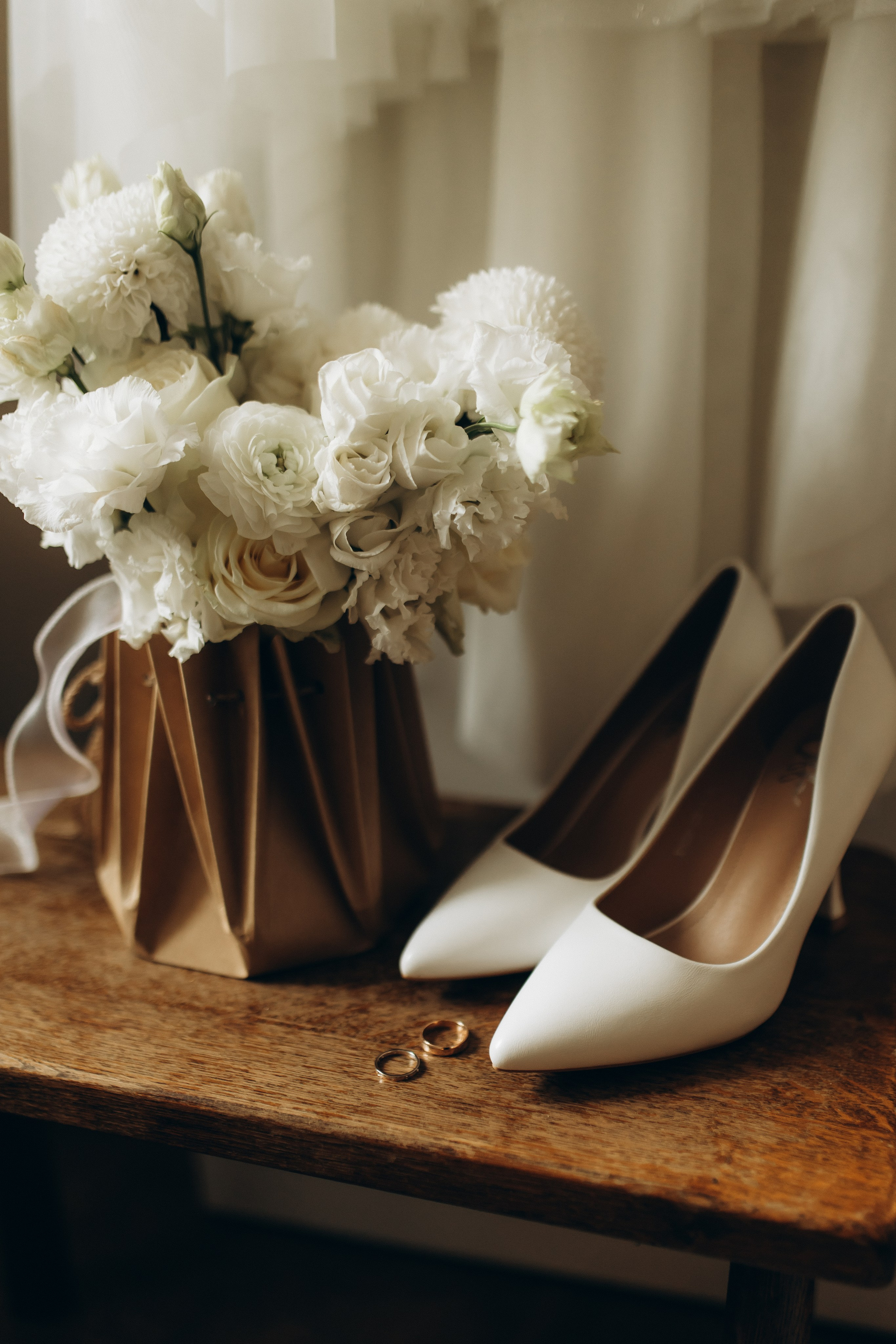 Wedding day. Фотограф Санкт-Петербург