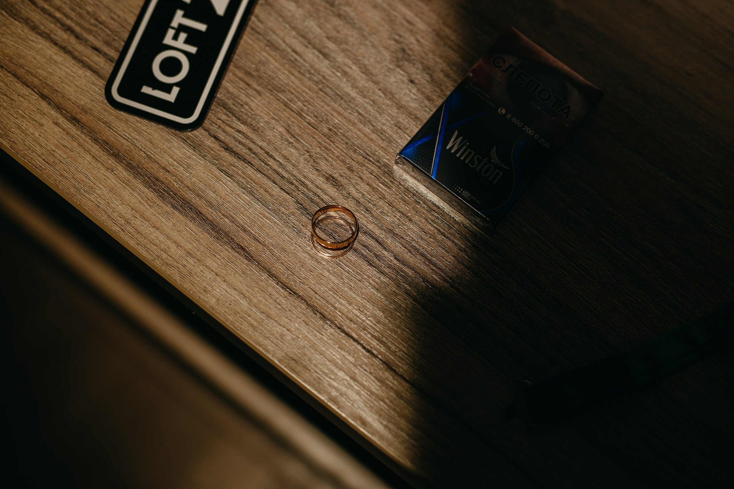 Денис и Яна. Свадебный и женский фотограф