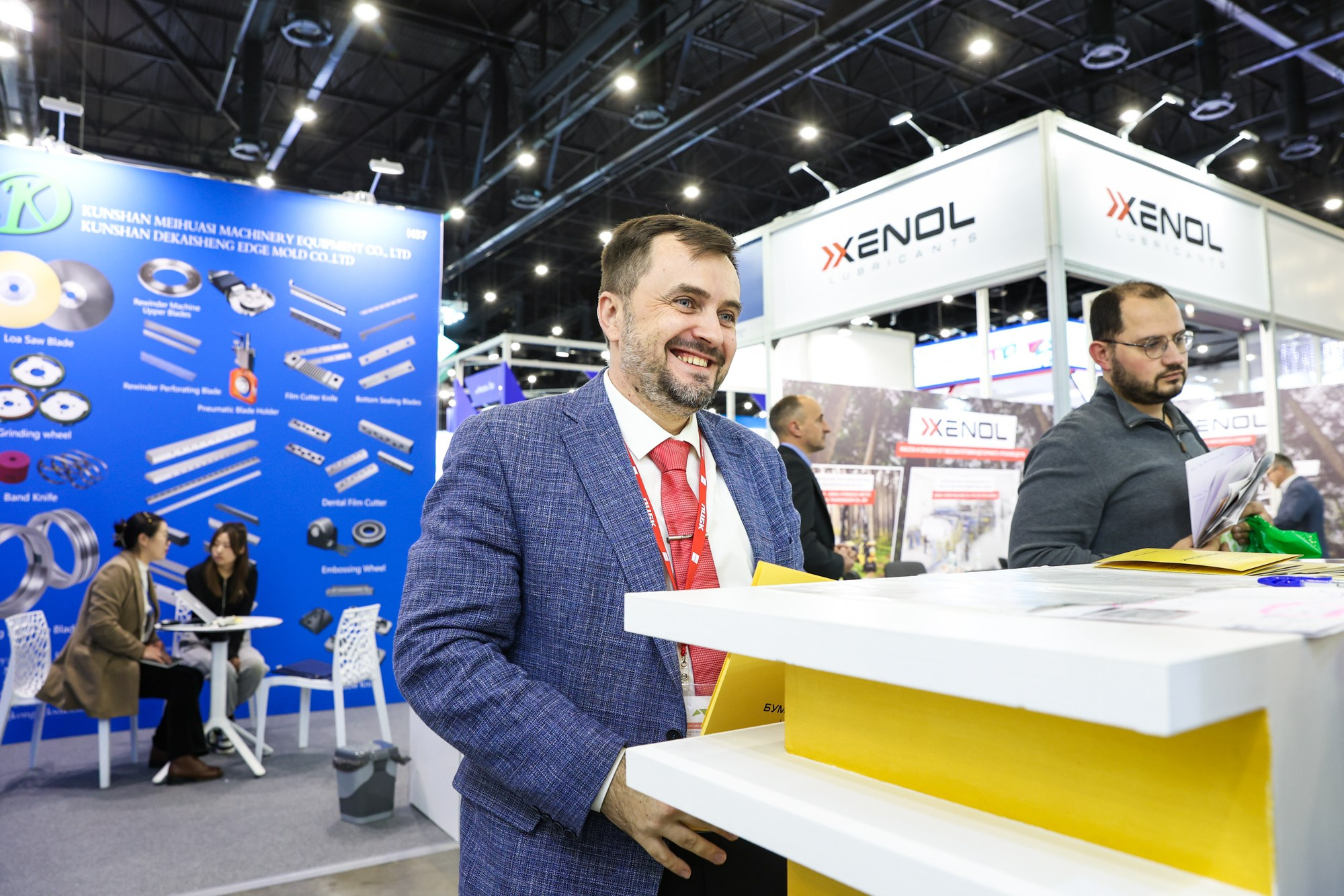 PulpFor 2024. Фотограф Дарья Попова