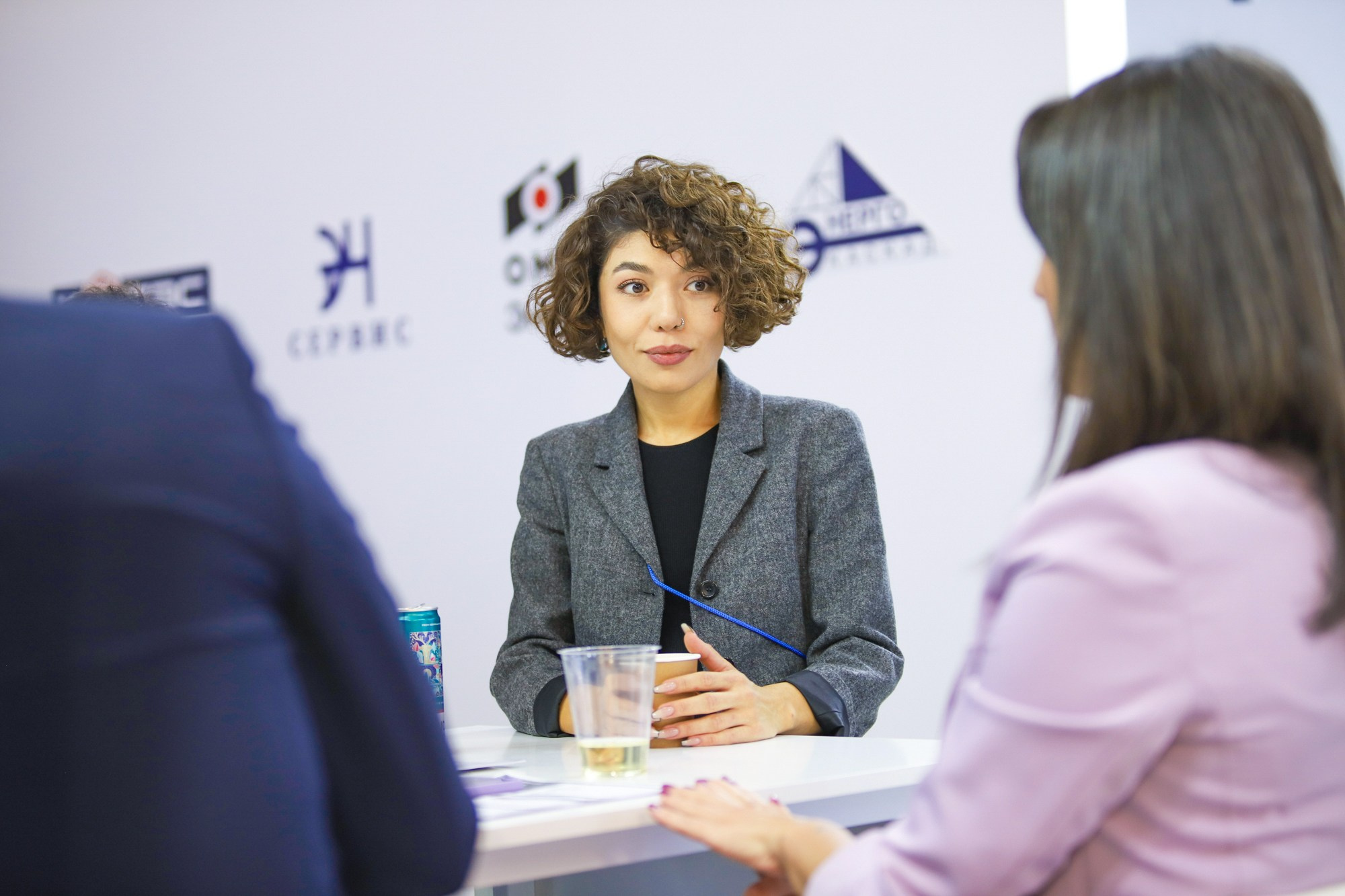 PulpFor 2023. Фотограф Дарья Попова