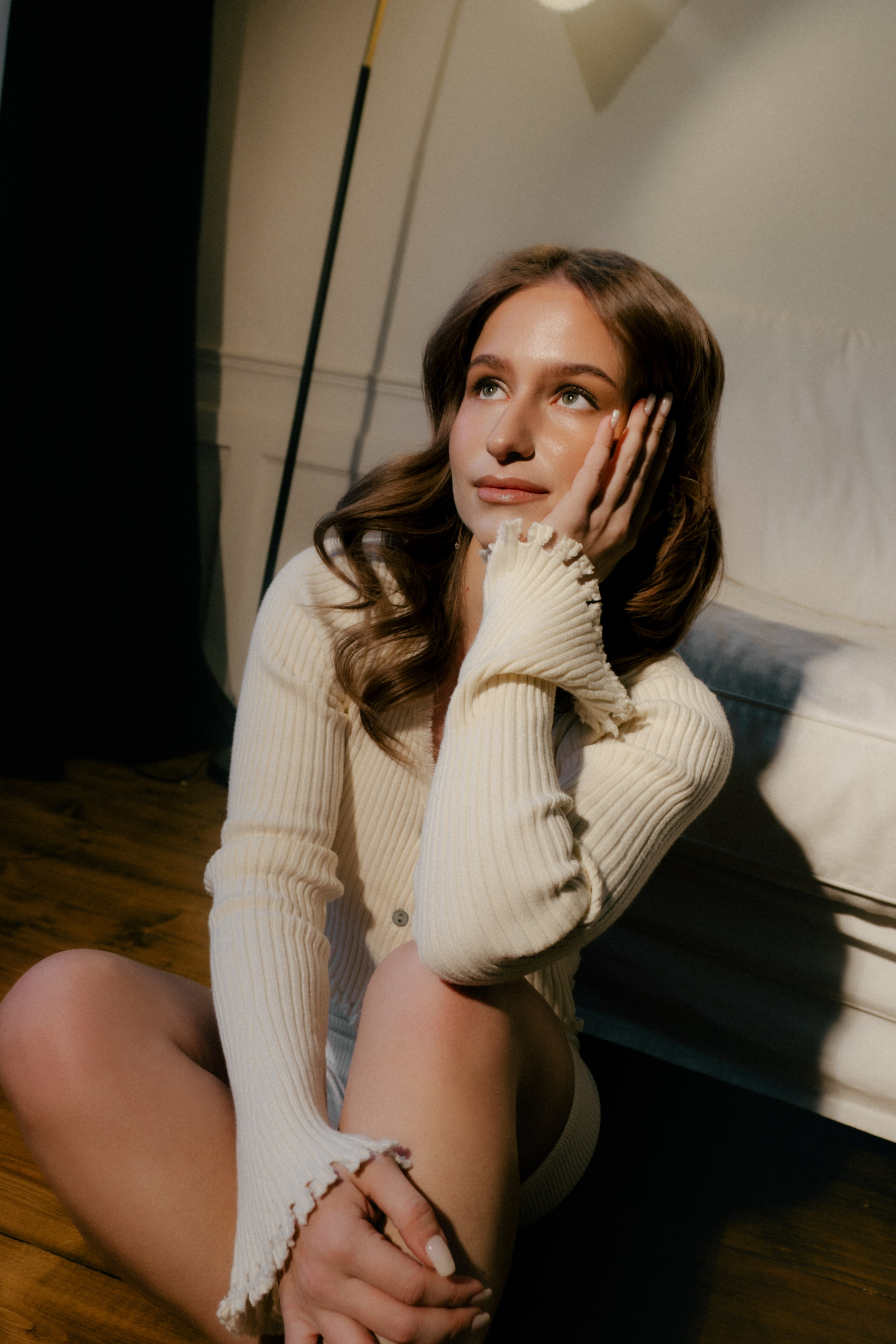 Индивидуальные. Главная